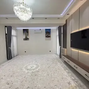 3-этажный, 7 комнатный дом, 750 м², Центр, Главный Алиф Банк