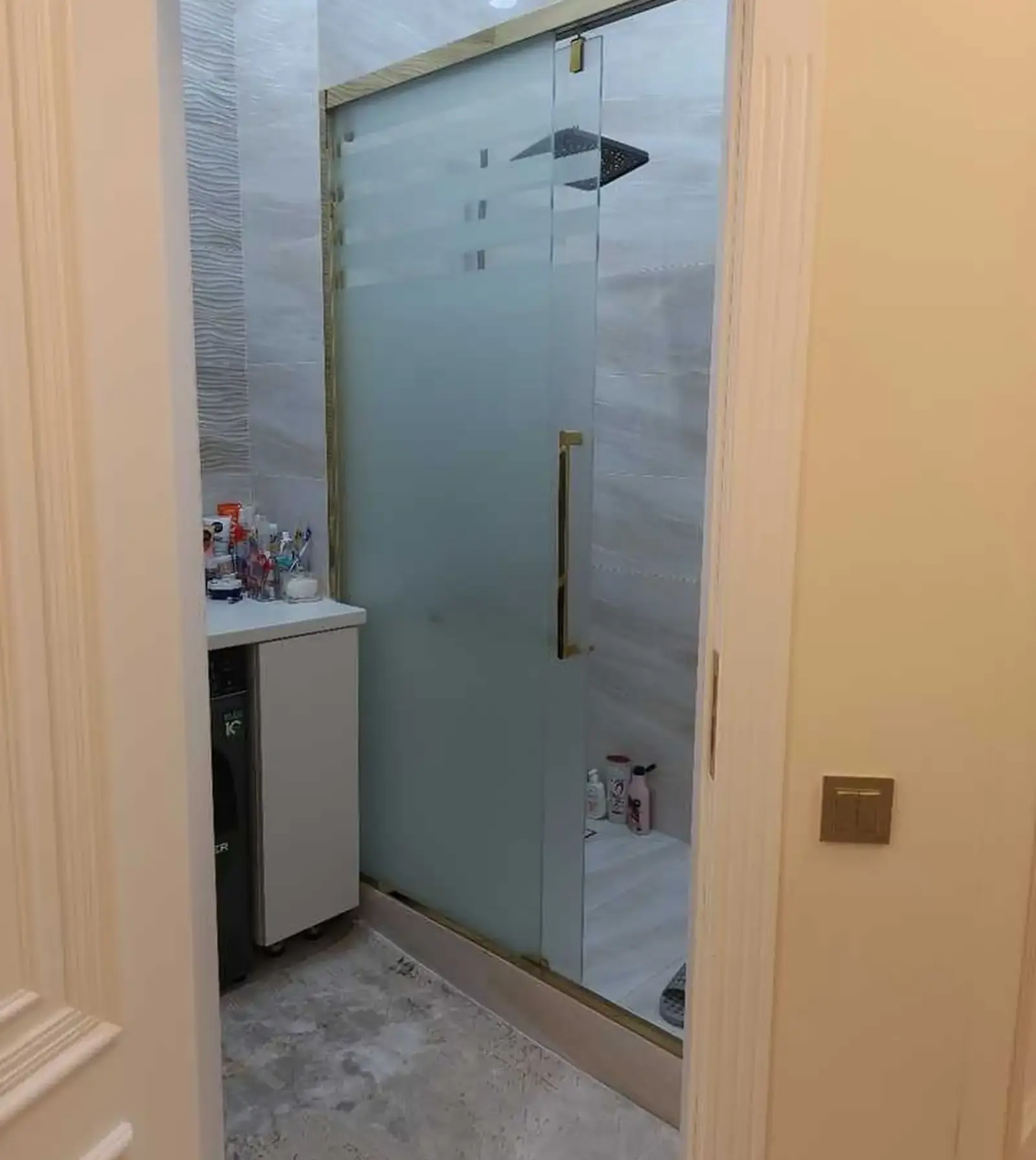 2-комн. квартира, 7 этаж, 62м², И. Сомони