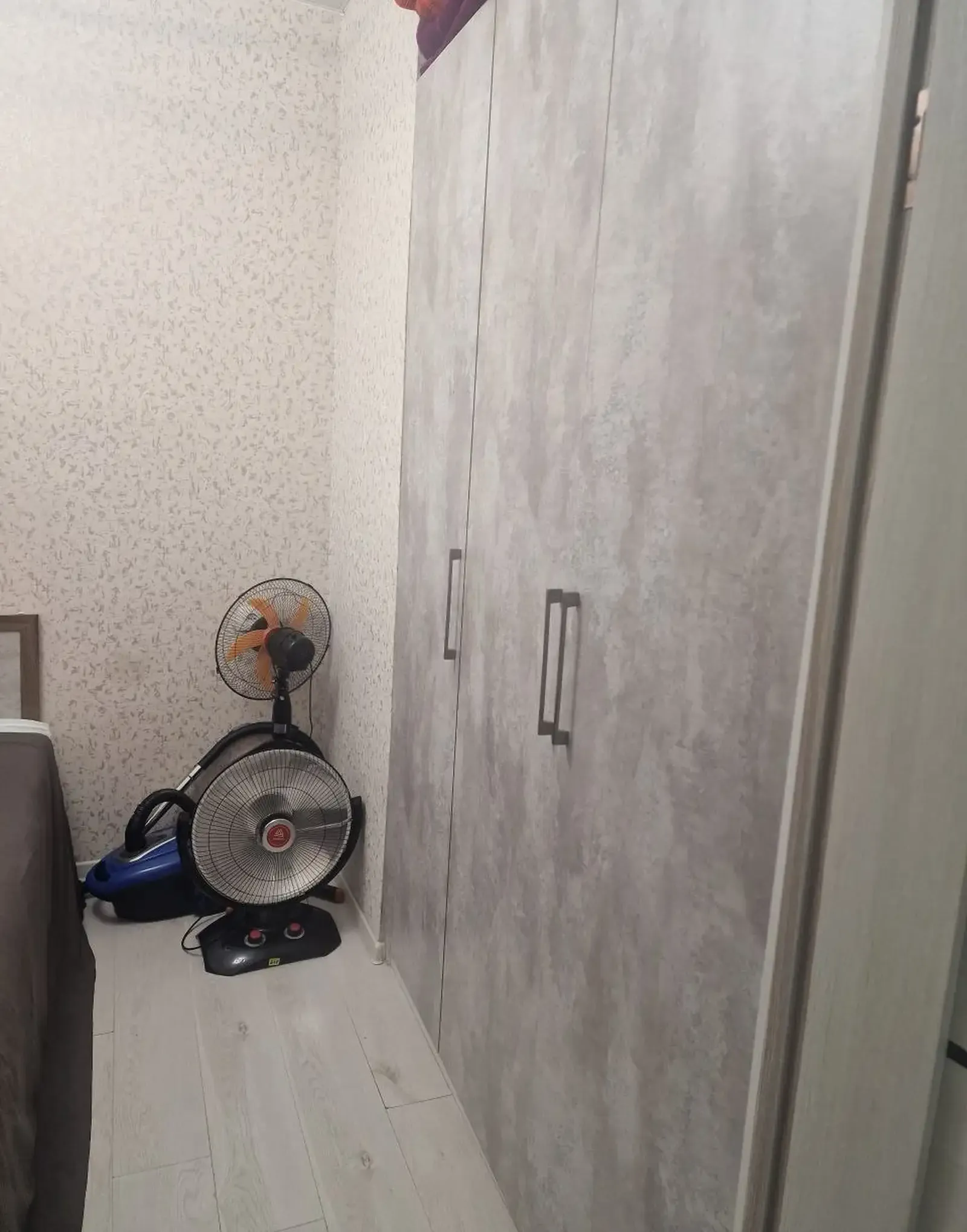 2-к квартира, 6 этаж, 36 м², Сино