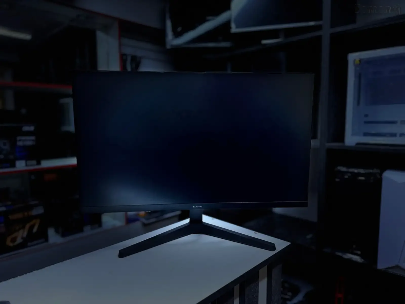 Монитор Samsung s27C310EAM