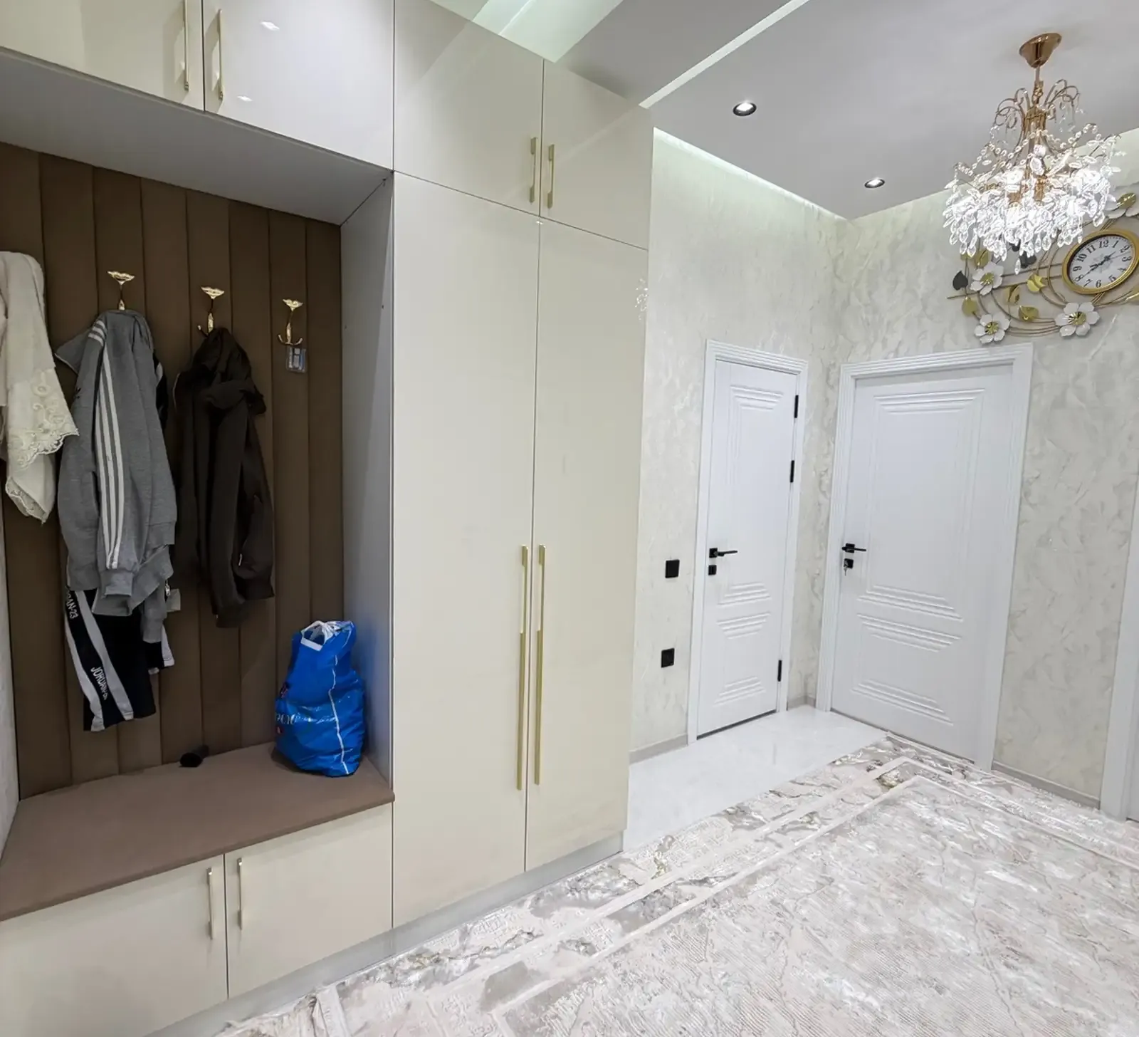 2-комн. квартира, 8 этаж, 64 м², Сино Казокон Relax