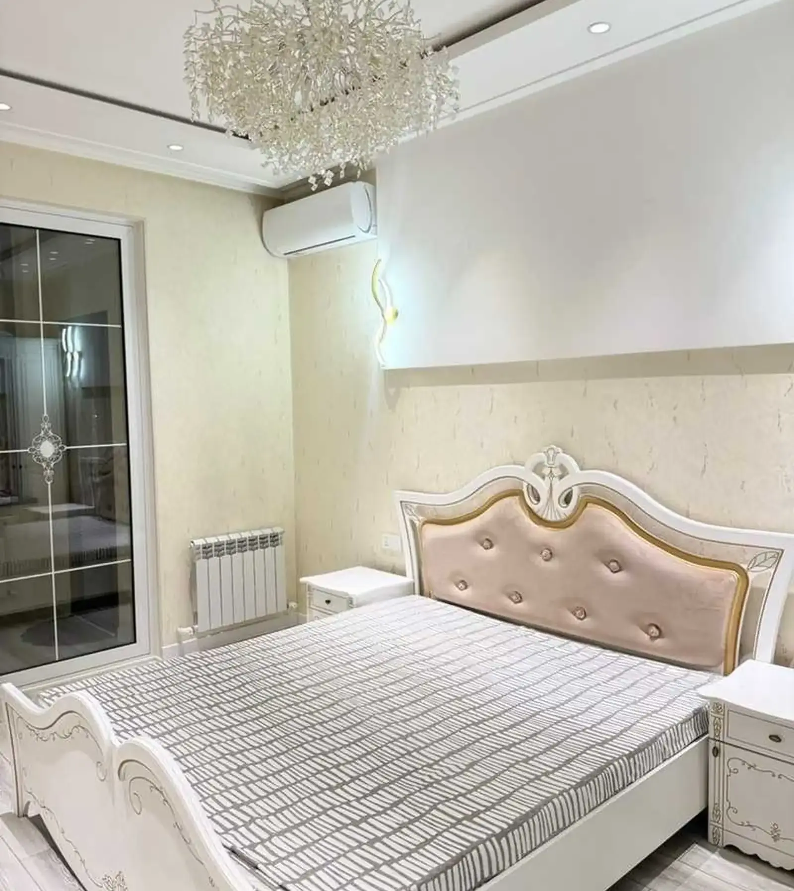 2-комн. квартира, 6 этаж, 79м², Шоҳмансур