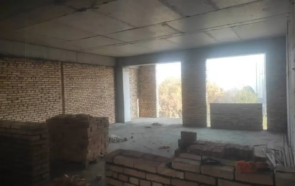 2-к квартира, 8 этаж, 48 м², Шохмансур
