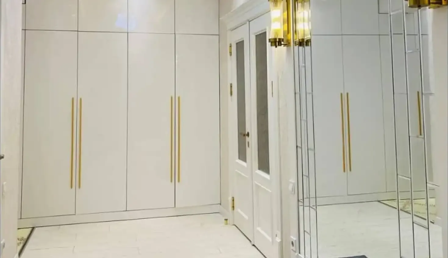 2-комн. квартира, 5 этаж, 90м², Шохмансур