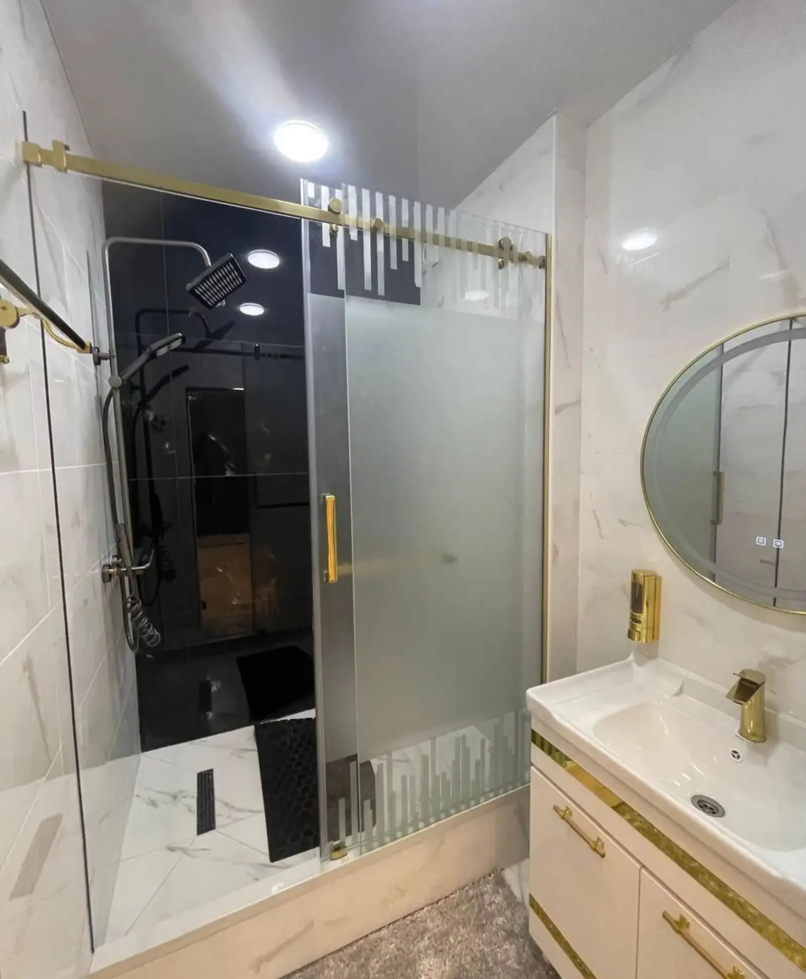 3-комн. квартира, 10 этаж, 72 м², шохмансур