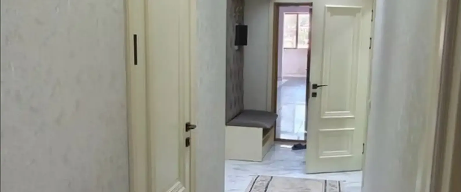 2-комн. квартира, 8 этаж, 60м², Шохмансур