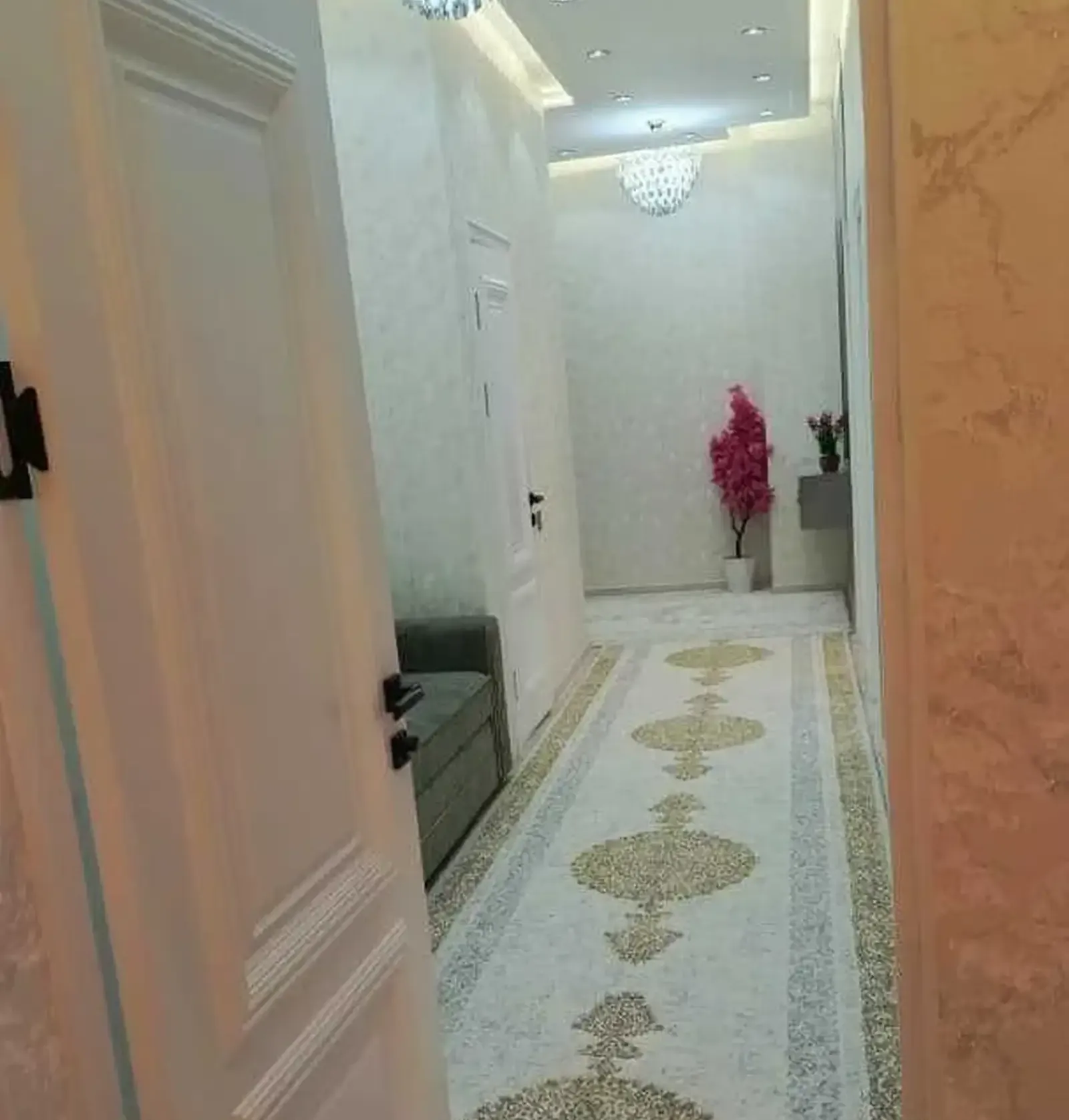 3-комн. квартира, 4 этаж, 105 м², Сино, ул. Казокон (Пушти Релакс)