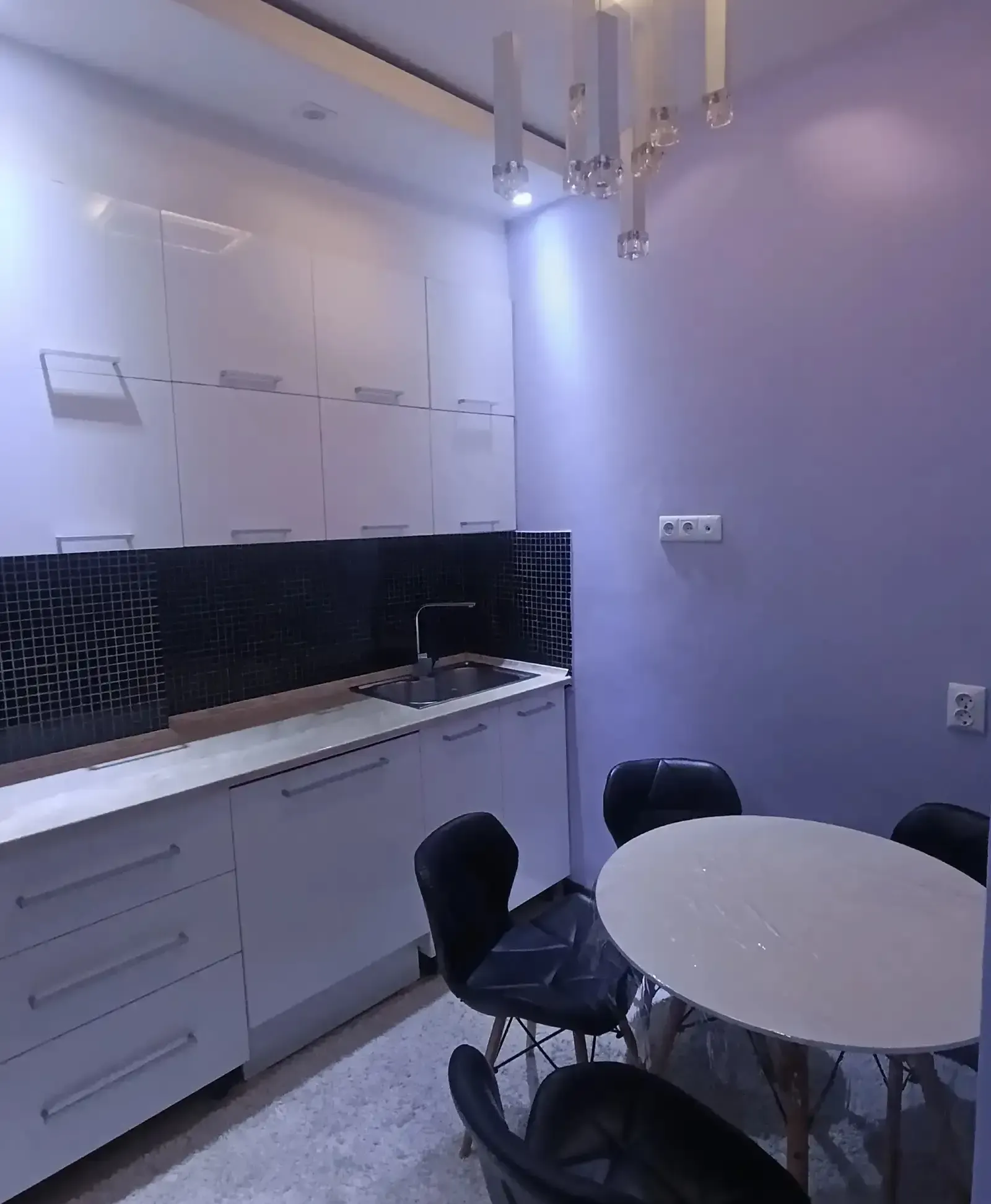 2-комн. квартира, 9 этаж, 66м², Дом печать