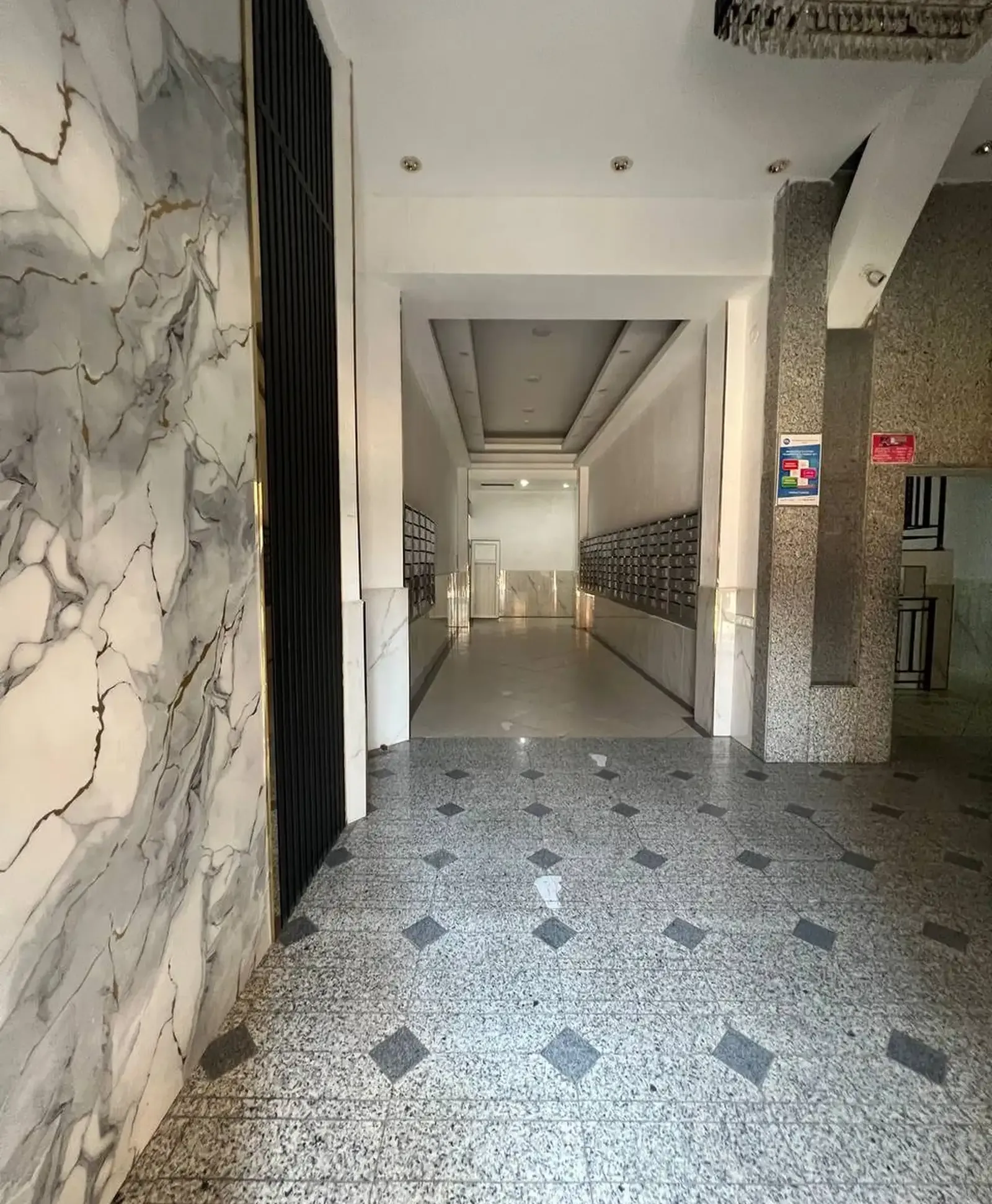 1-комн. квартира, 15 этаж, 53 м², 4 Рохаи Спартак,Симург