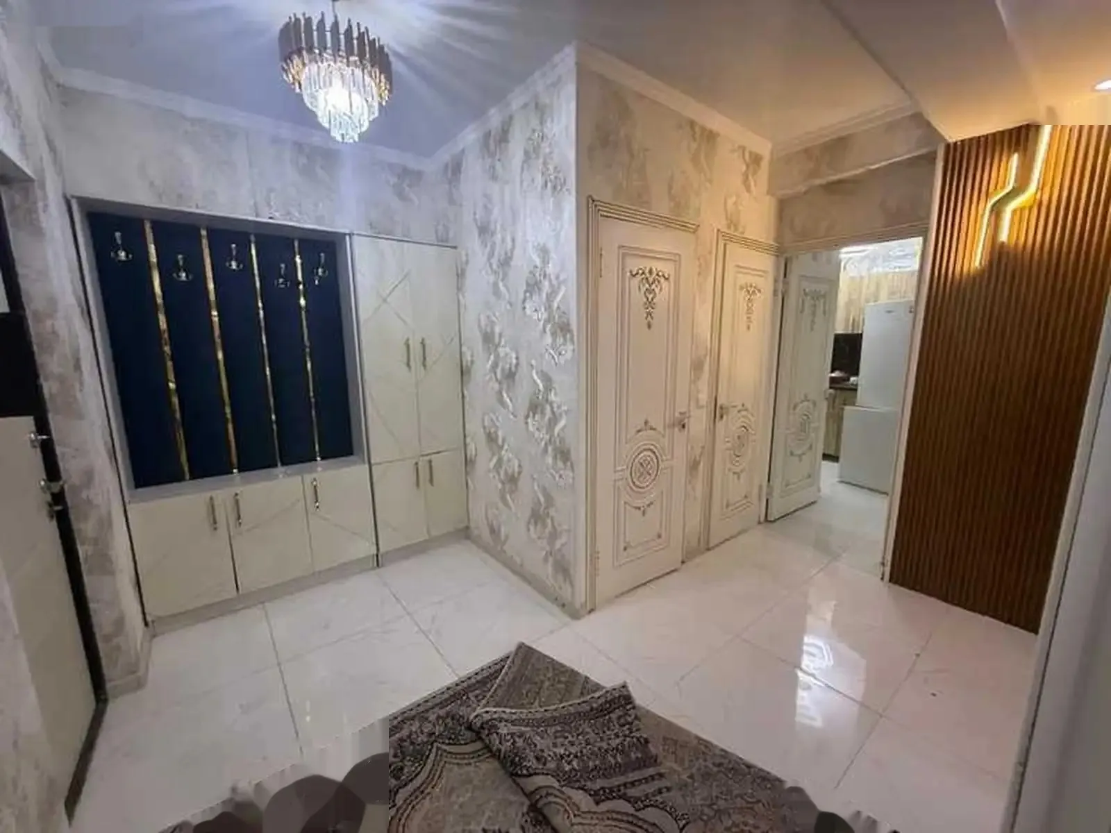 2-комн. квартира, 8 этаж, 66м², Сино