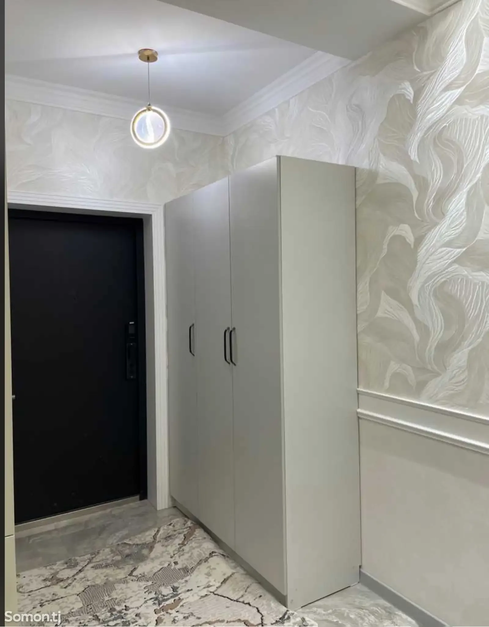 2-к квартира, 12 этаж, 60 м², 102мкр