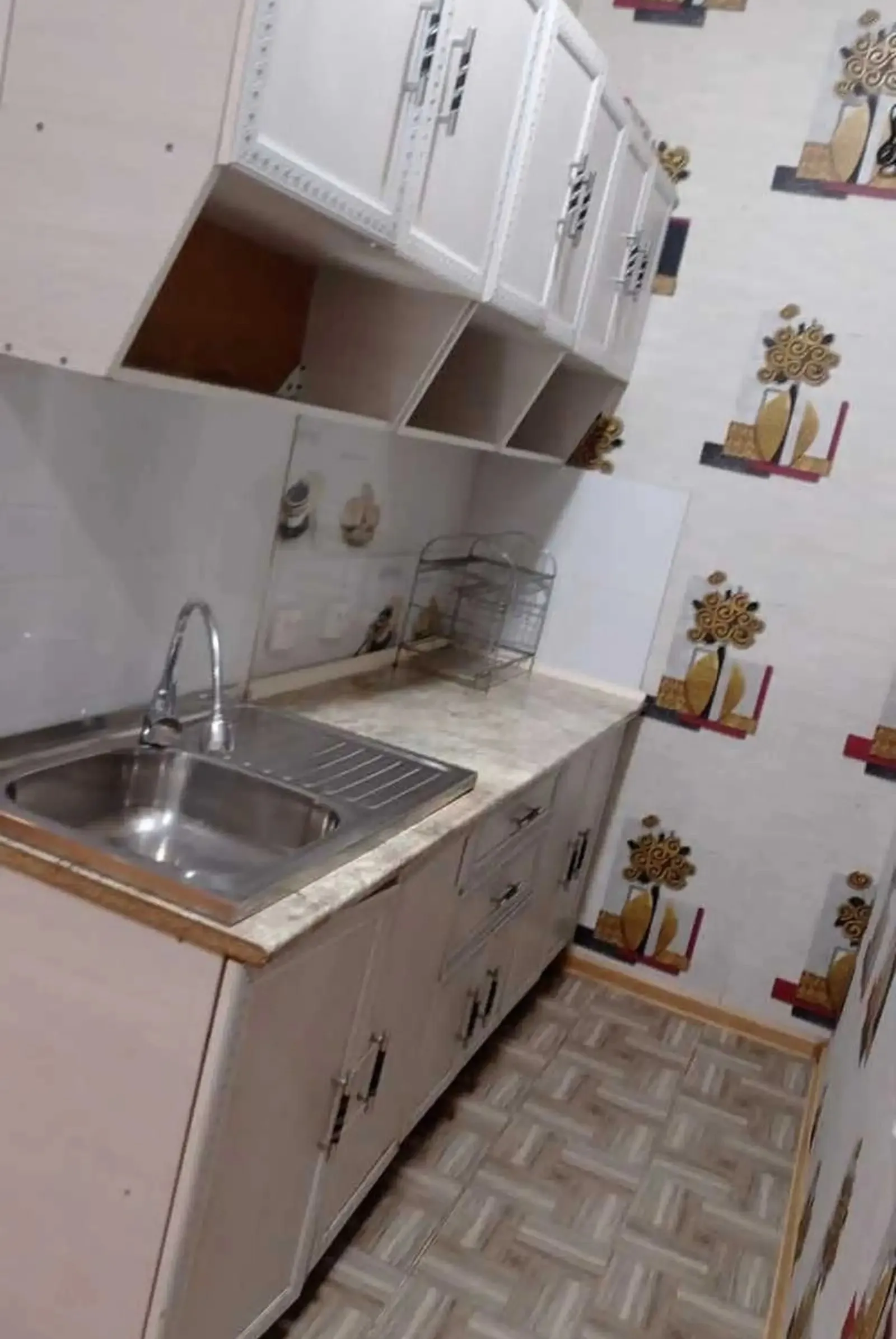2-комн. квартира, 5 этаж, 60м², И.Сомони