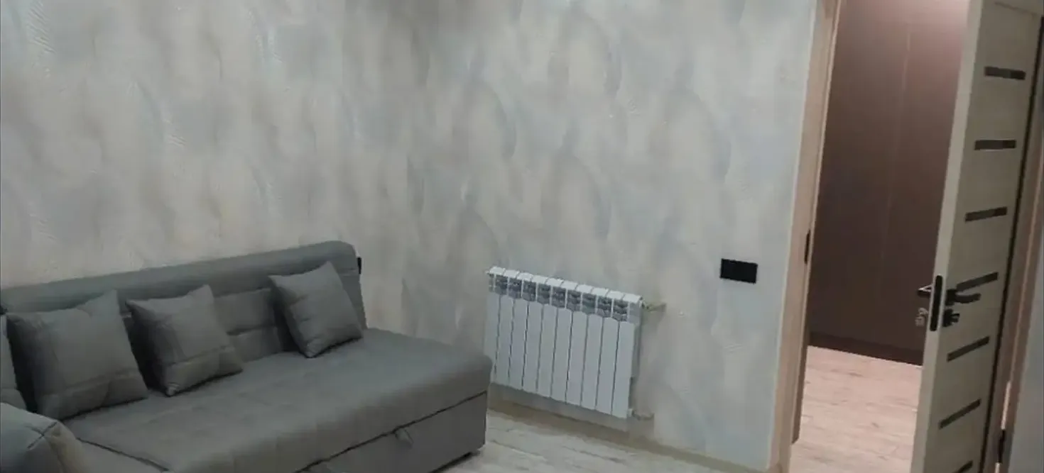 2-комн. квартира, 11 этаж, 59м², Сомони
