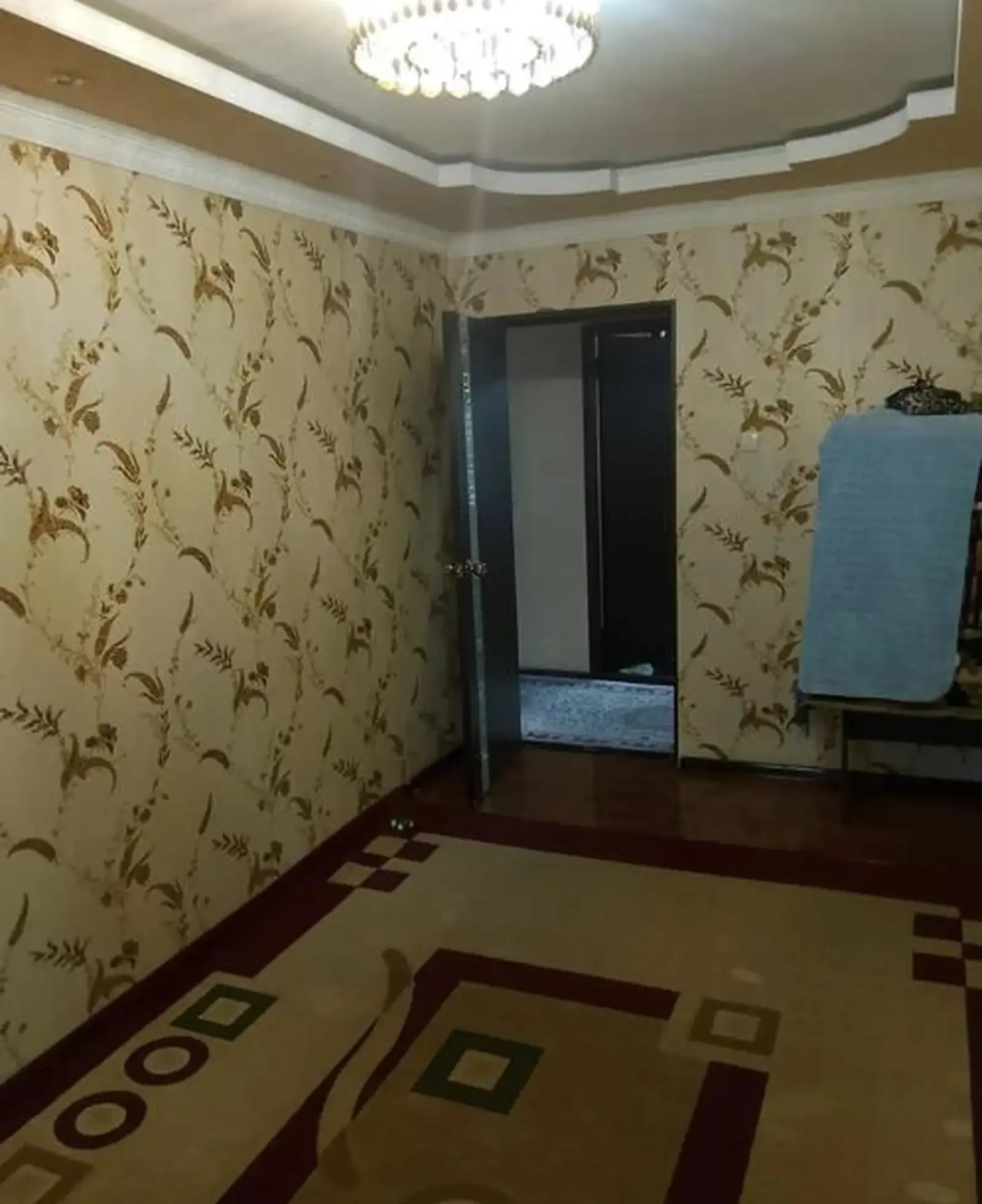 2-комн. квартира, 3 этаж, 70м², Сино