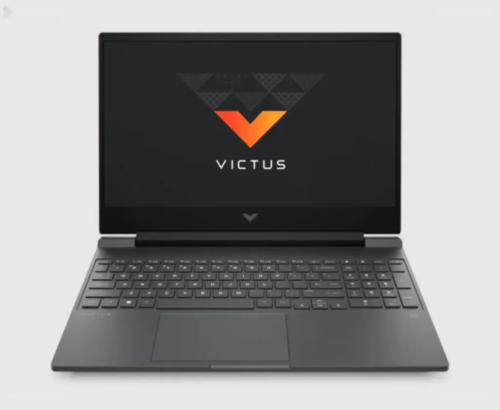 Ноутбук HP Victus 15-FA2082wm, i5-13420H, 16GB, 512GB, RTX4050, 144Hz, Win11