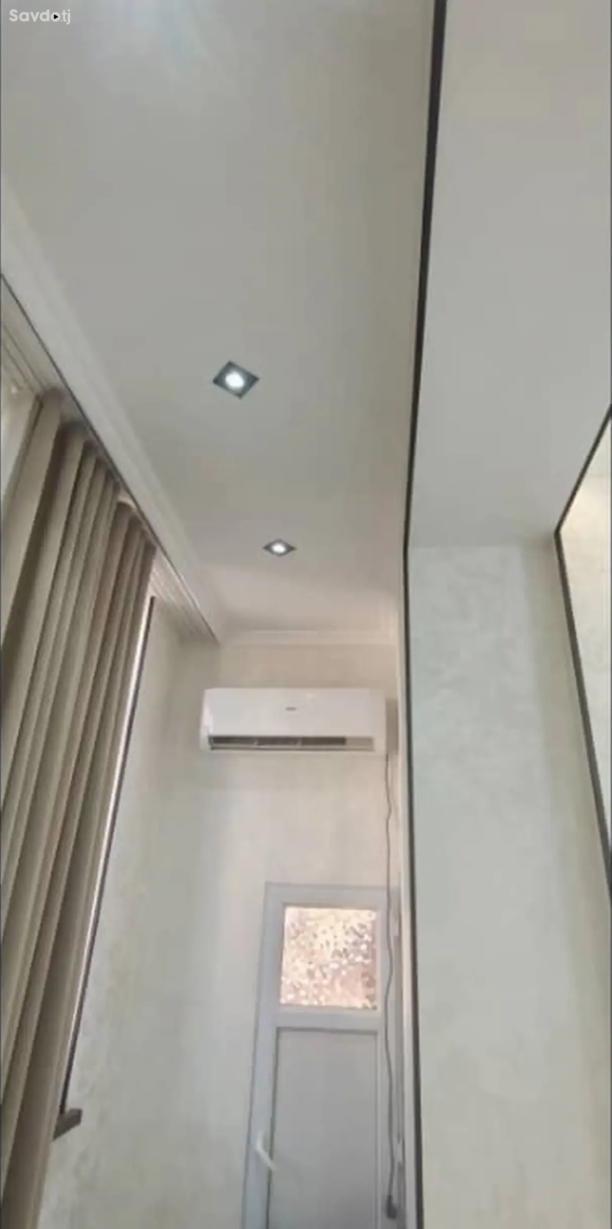 2-комн. квартира, 16 этаж, 79м², Шохмансур