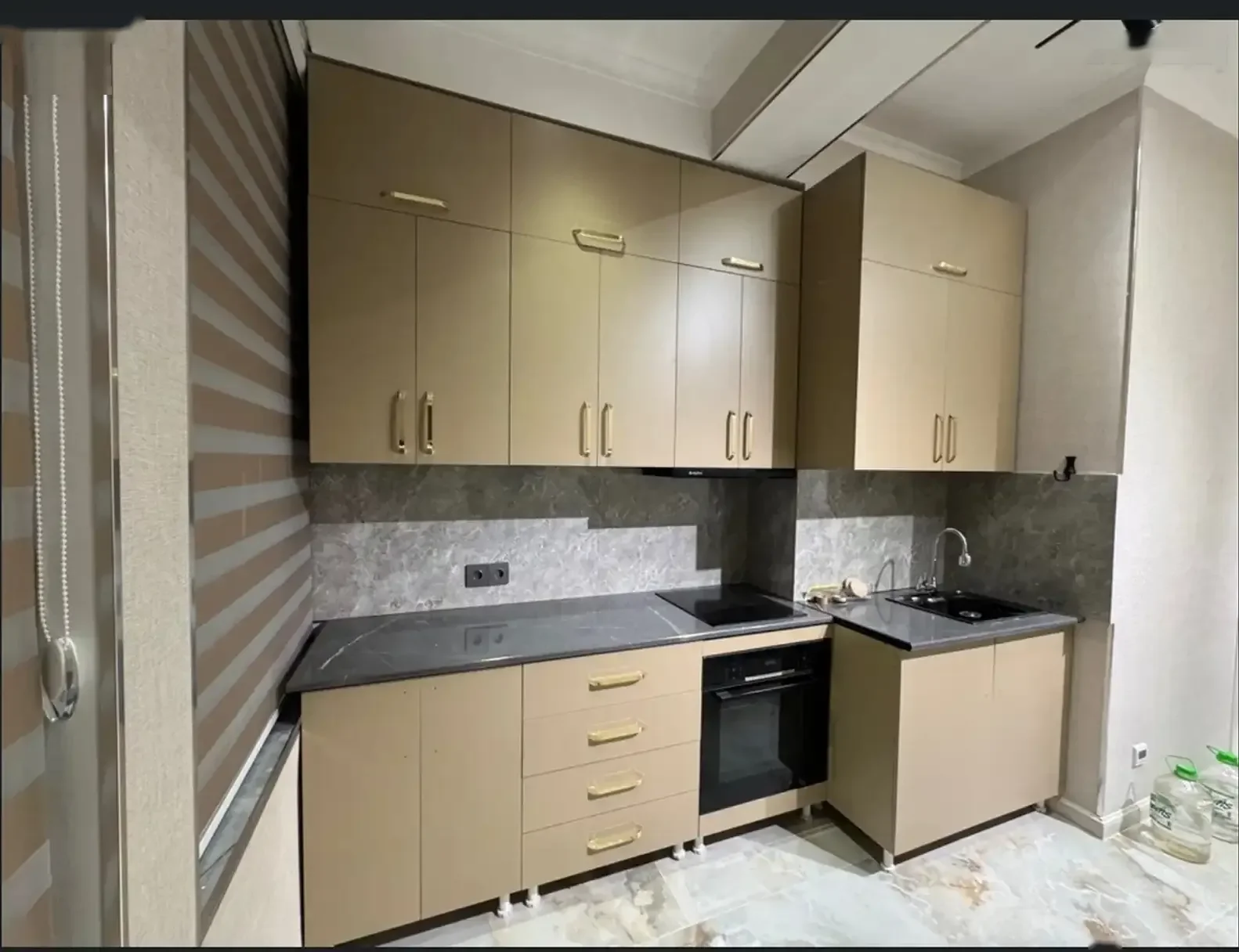 2-комн. квартира, 4 этаж, 56м², Опера Балета