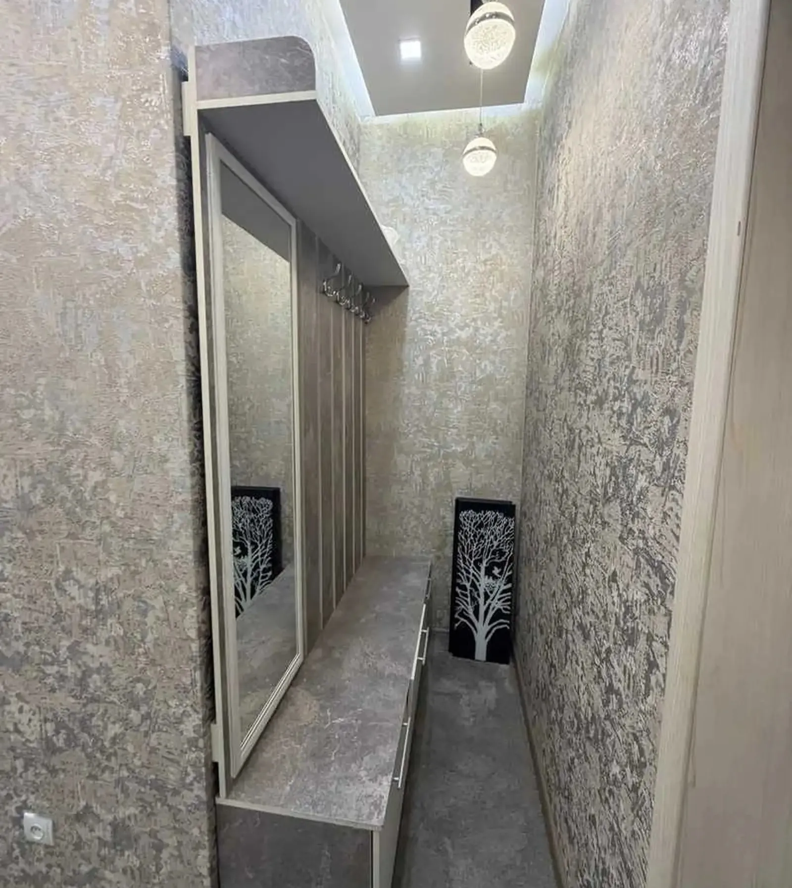 2-комн. квартира, 6 этаж, 64м², Доми Ватан, Садбарг