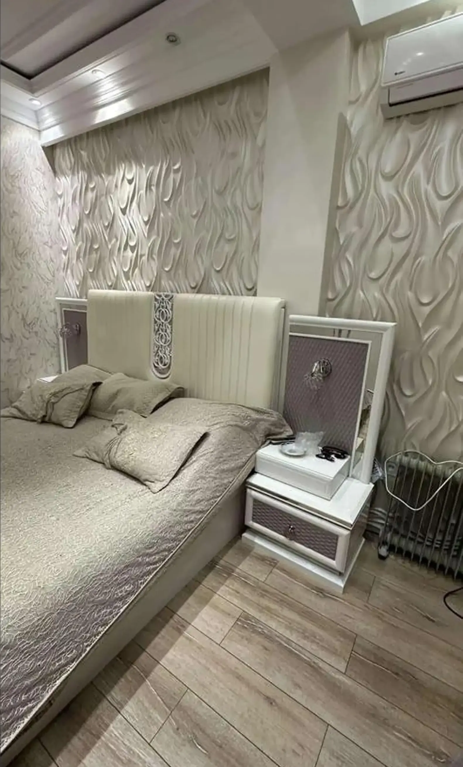 3-комн. квартира, 2 этаж, 130м², Сомони