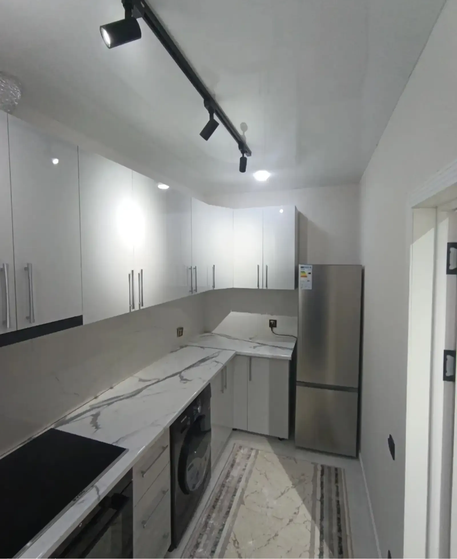 2-комн. квартира, 12 этаж, 70м², исмоил сомони