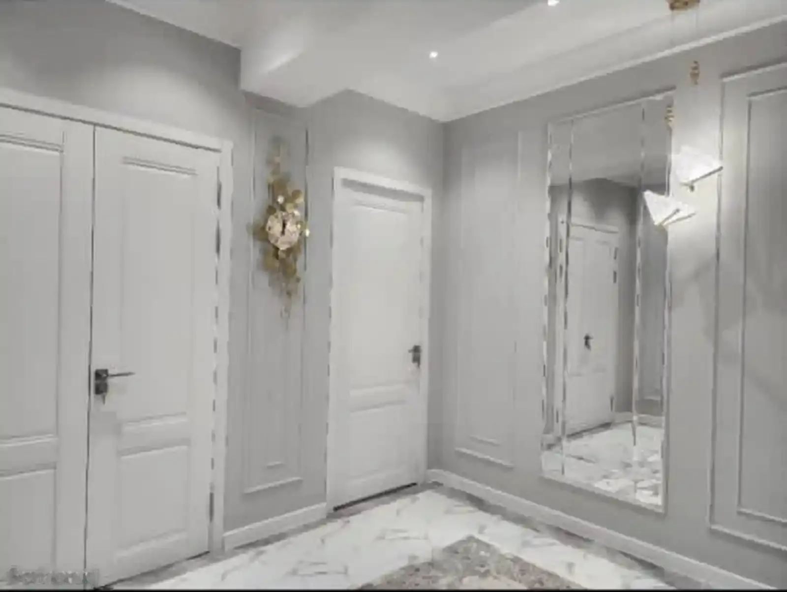 Дверь