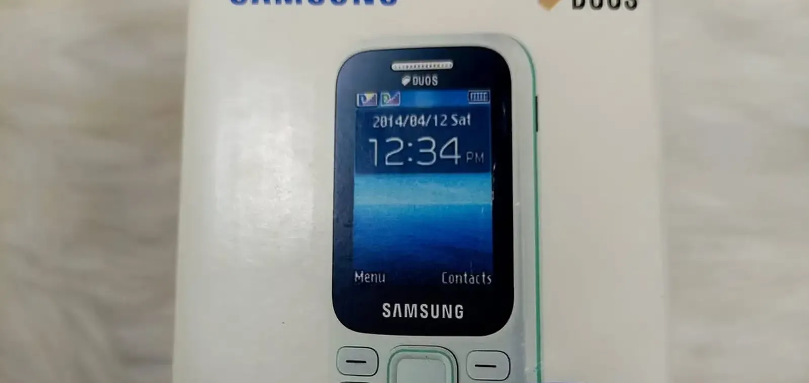 Samsung B310