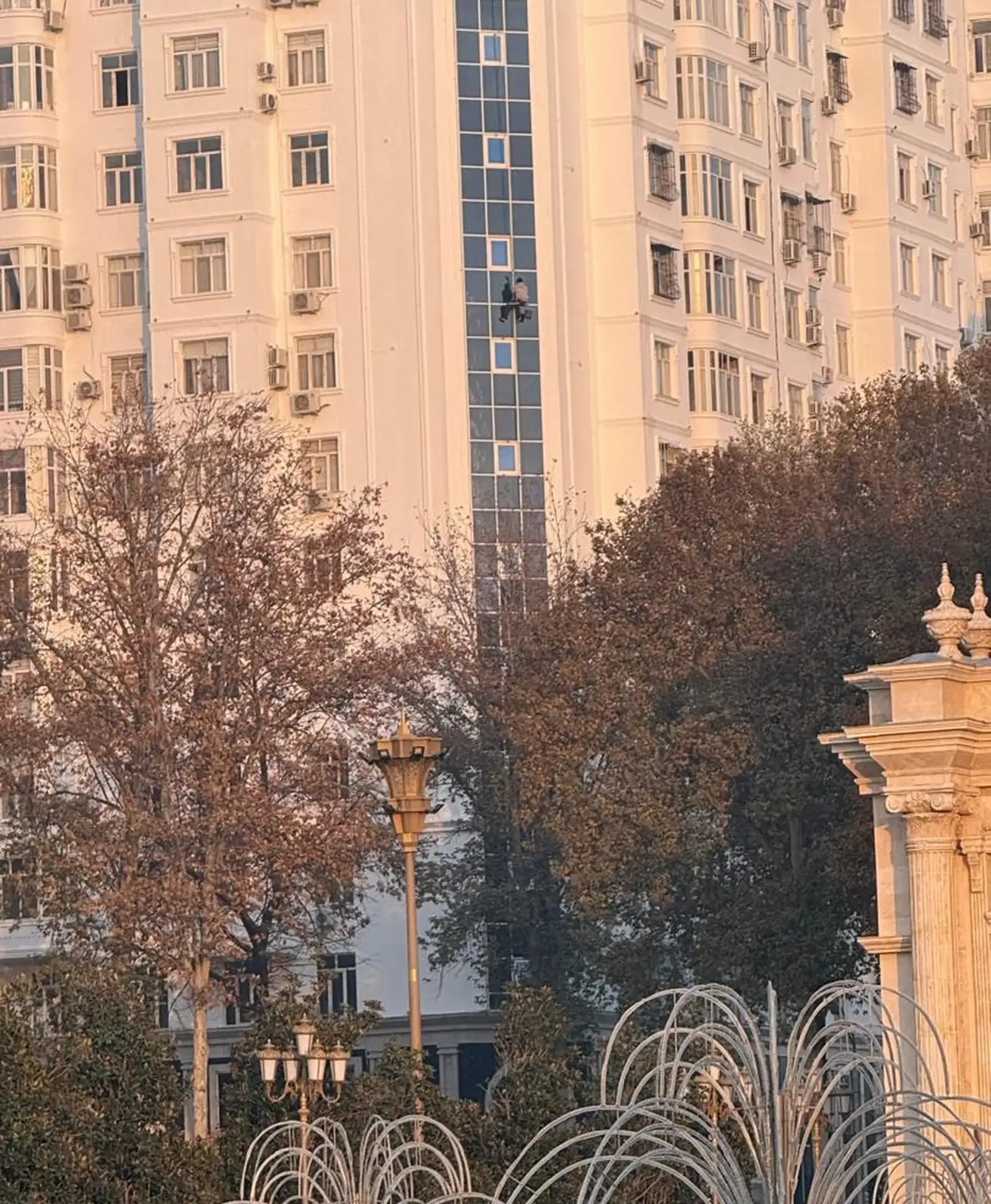 2-комн. квартира, 4 этаж, 68м², Бурак