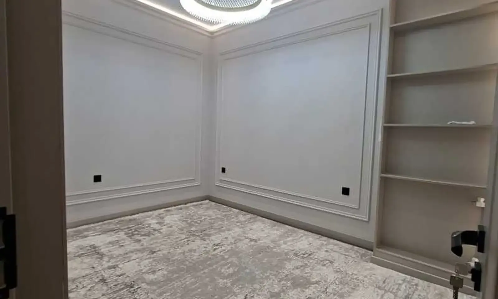 3-комн. квартира, 4 этаж, 80 м², Сино