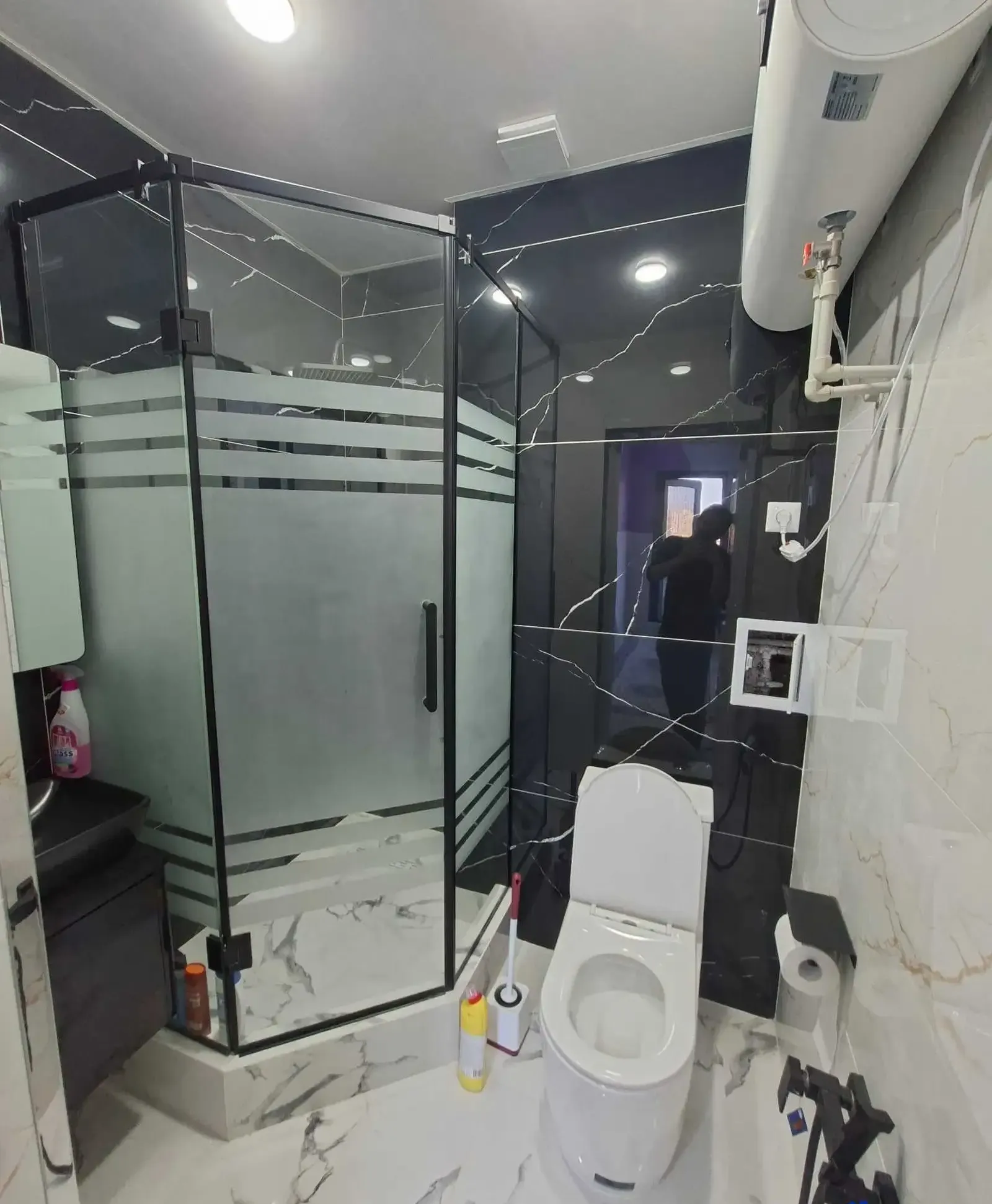 2-к квартира, 11 этаж, 102 м², Шохмансур Танка