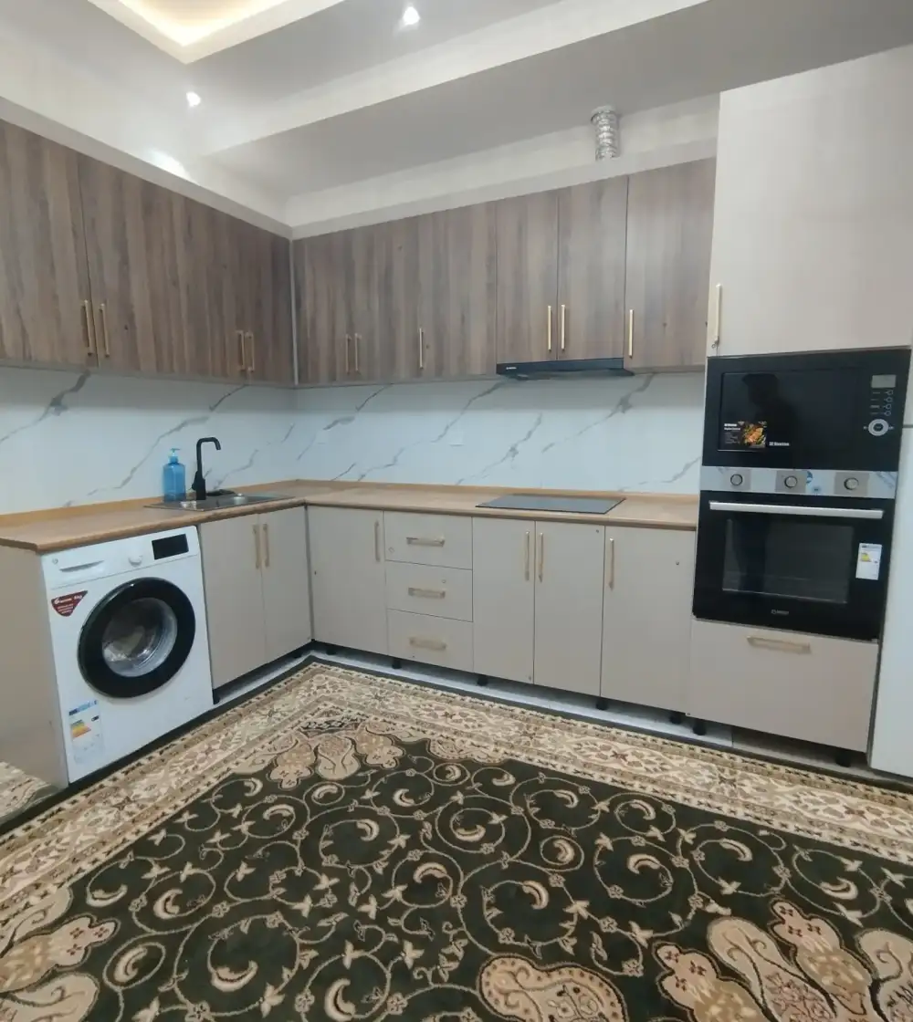 1-комн. квартира, 7 этаж, 50 м², Сомони назди Ботанический сад ва Сельхоз Институт