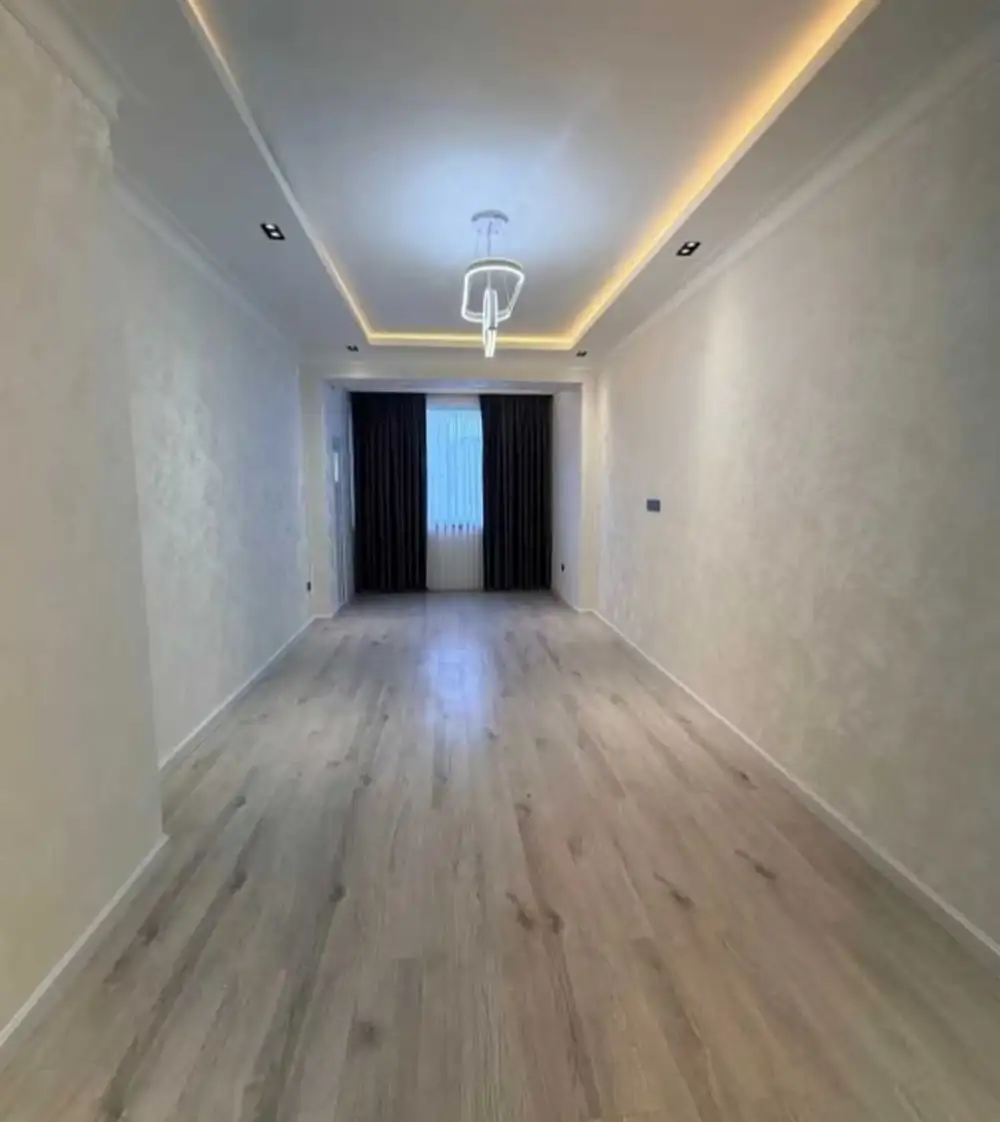 2-комн. квартира, 9 этаж, 65 м², Сино