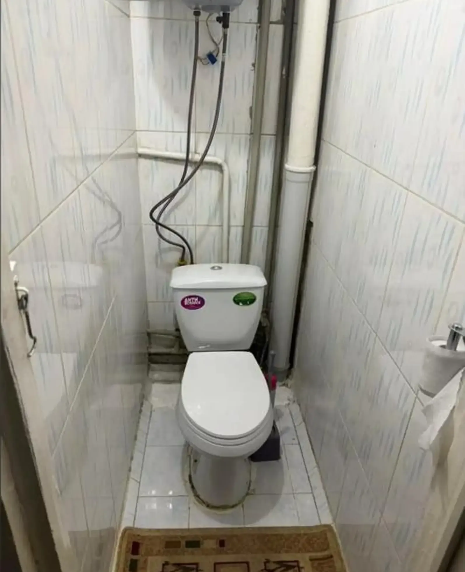 5-комн. квартира, 1 этаж, 100м², Сино