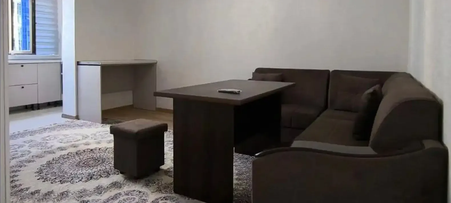 2-комн. квартира, 7 этаж, 75м², Сомони