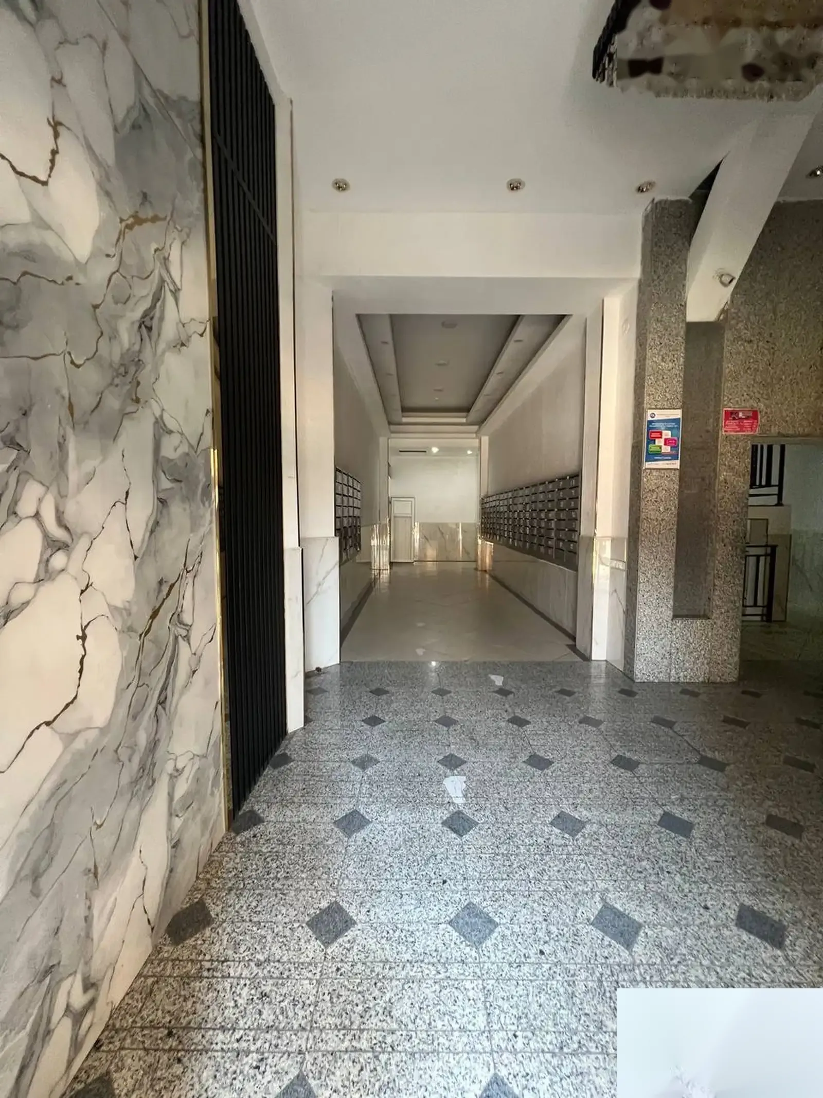 2-комн. квартира, 15 этаж, 53 м², И. Сомони
