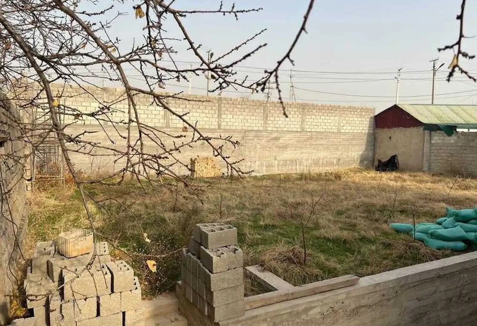 2 этажный, 10-комн. дом, 1200 м², 12 соток, Шохмансур