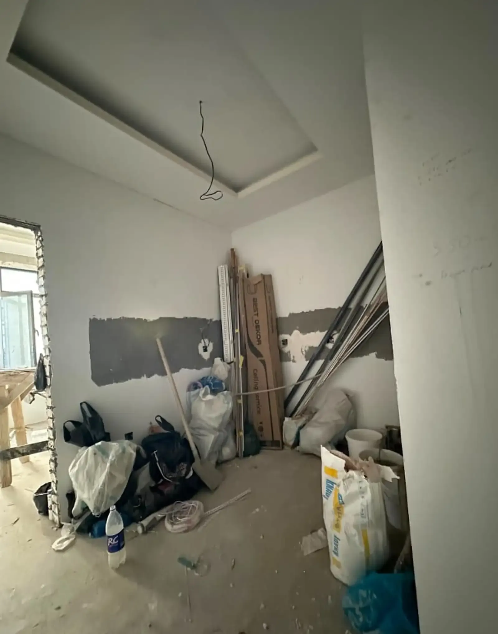 2-комн. квартира, 15 этаж, 60 м², Фирдавси
