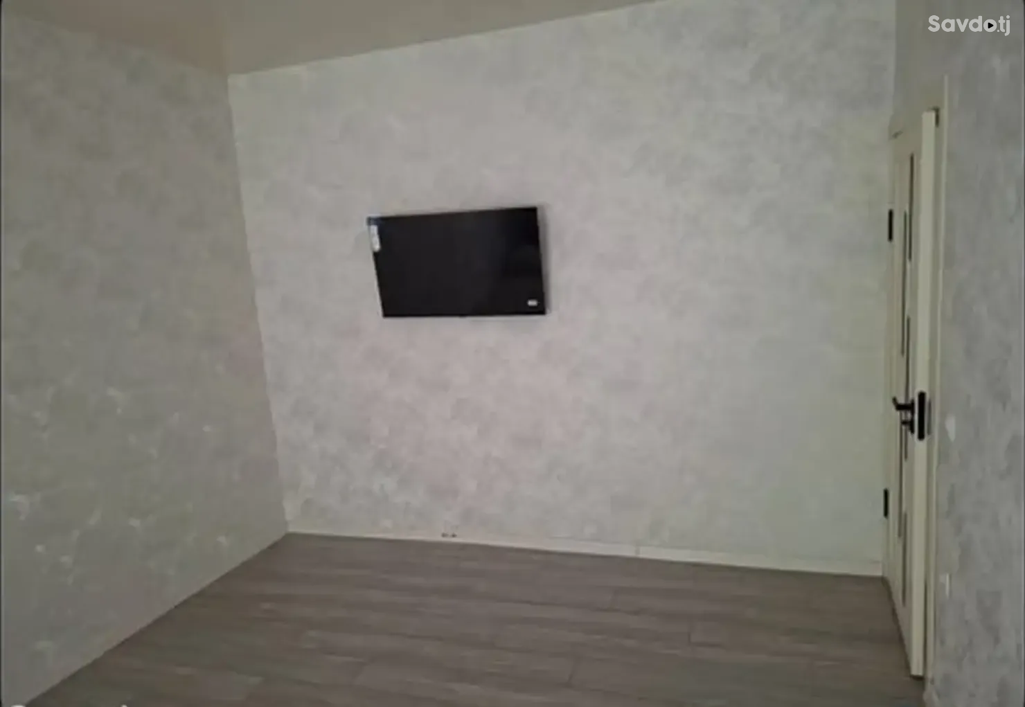 3-комн. квартира, 4 этаж, 85м², Сино