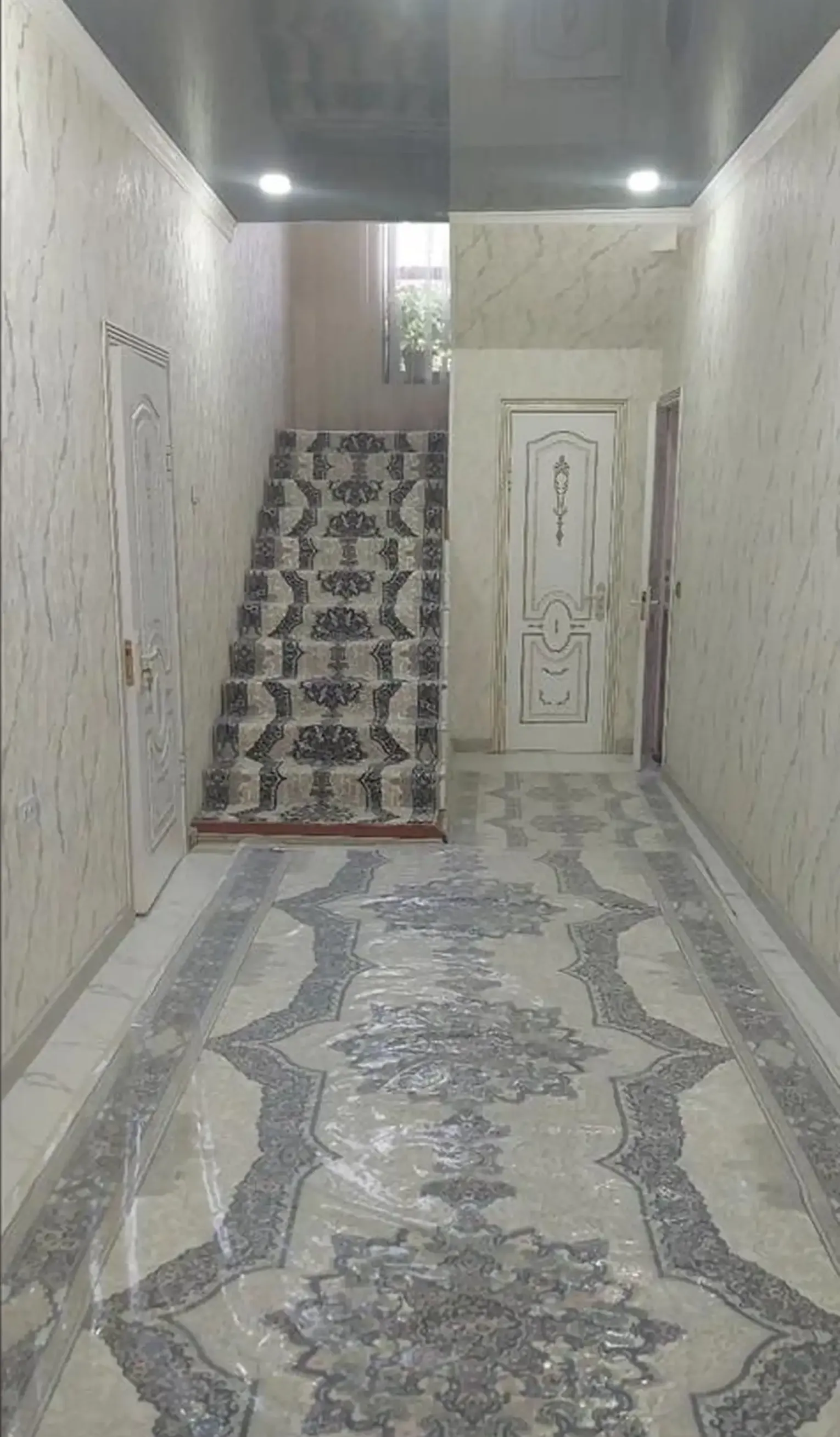 2-этажный, 7 комнатный дом, 492 м², Фирдавси