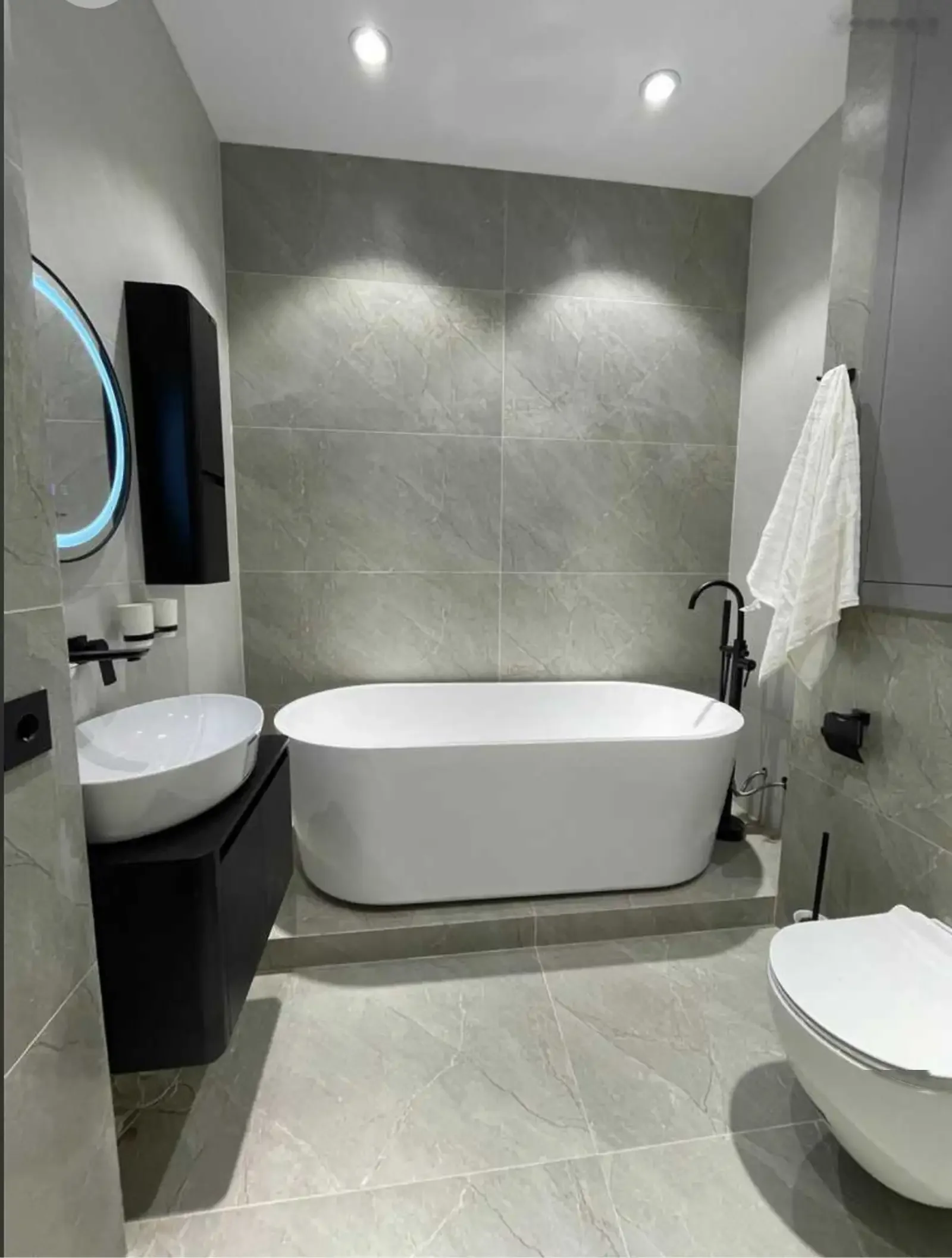 2-к квартира, 10 этаж, 100 м², Славянский