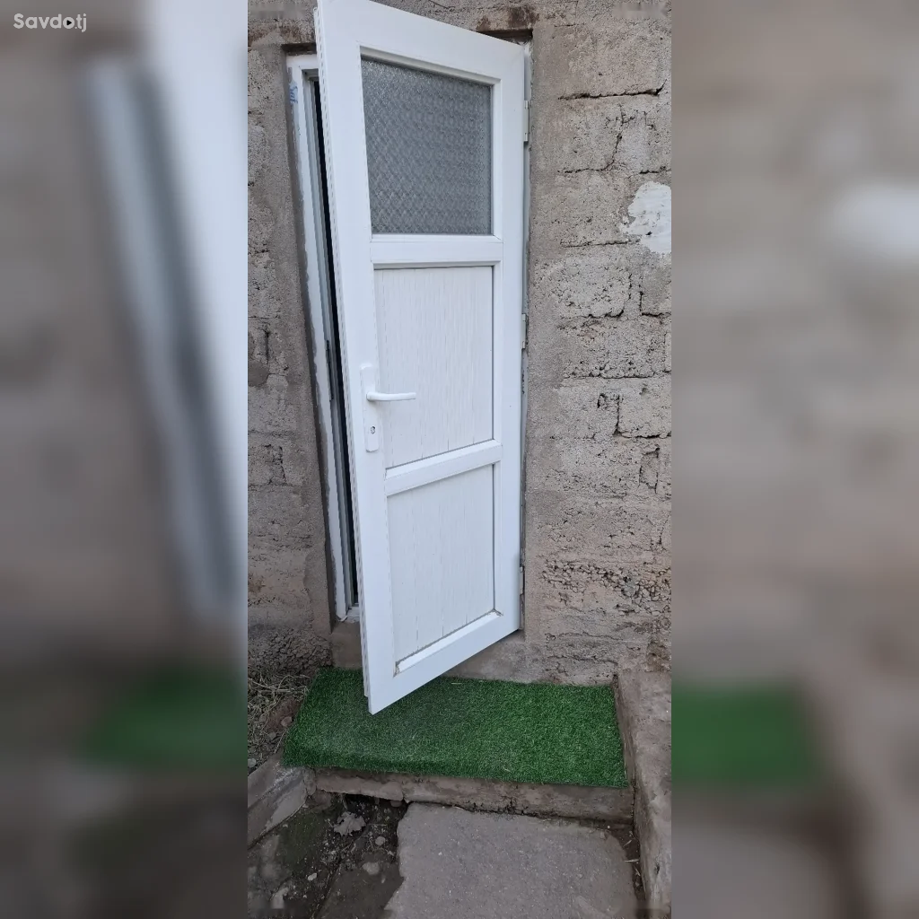 Дари пластики