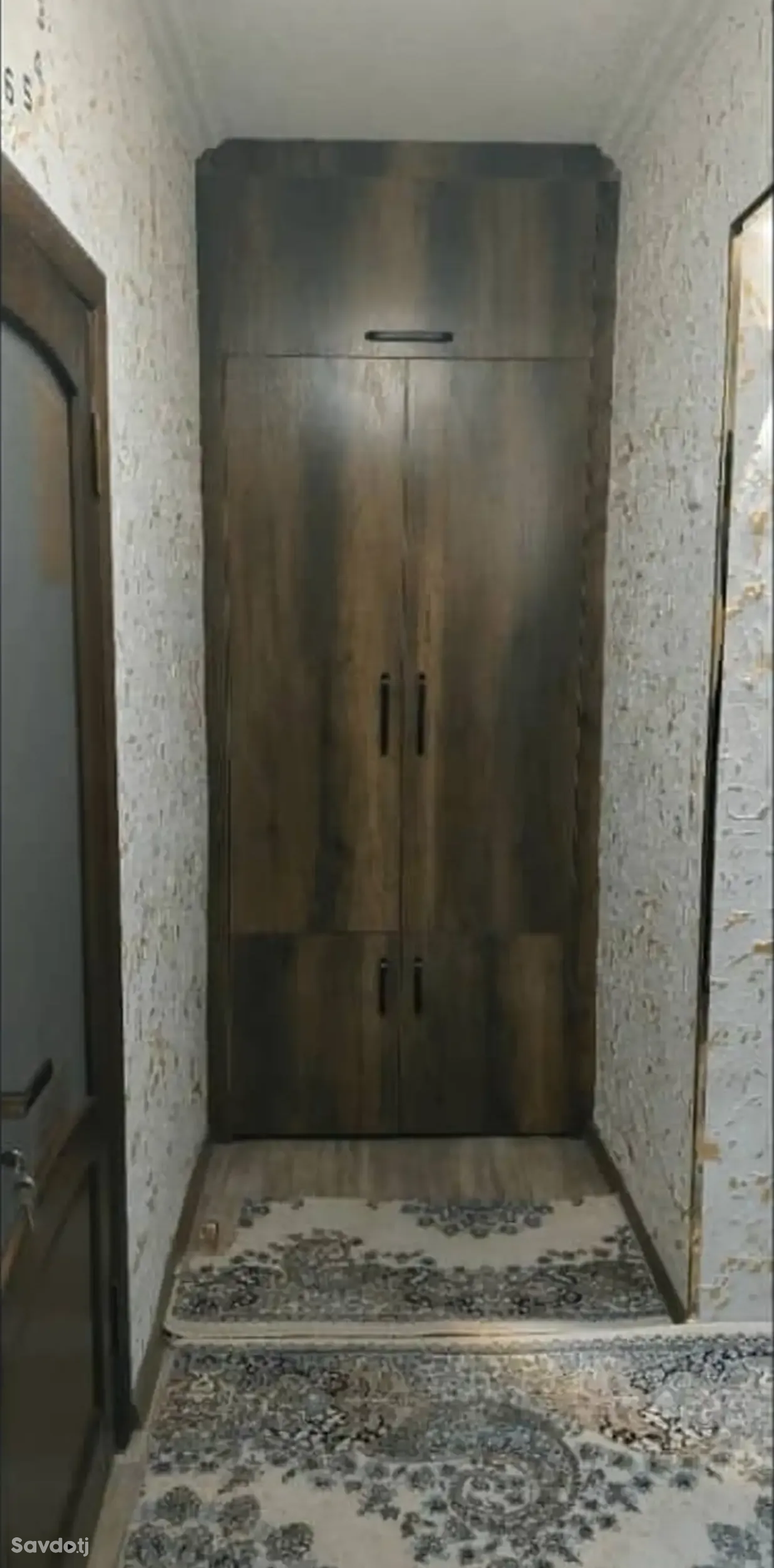 2-комн. квартира, 1 этаж, 62м², Сино