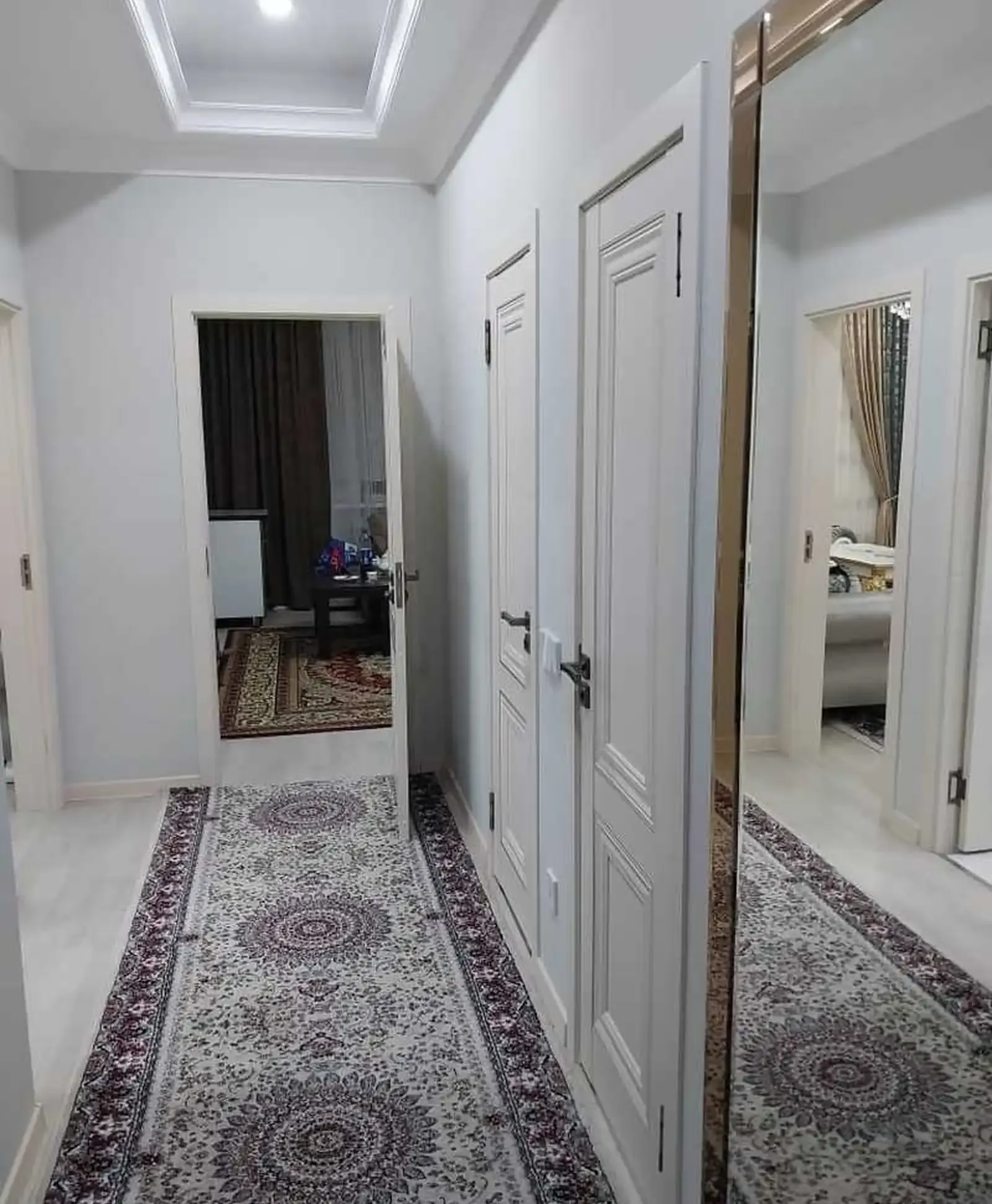 2-комн. квартира, 10 этаж, 65м², 91 АВЕСТО 27
