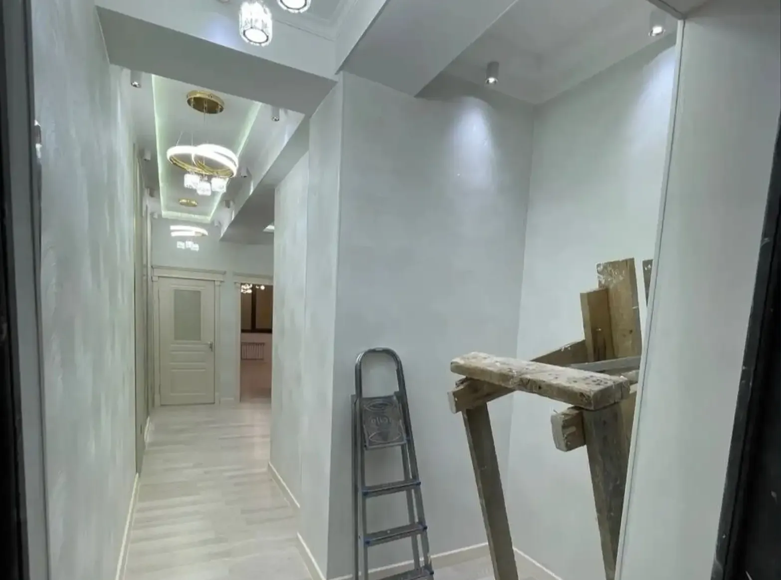 2-комн. квартира, 3 этаж, 63 м², Фирдавсӣ