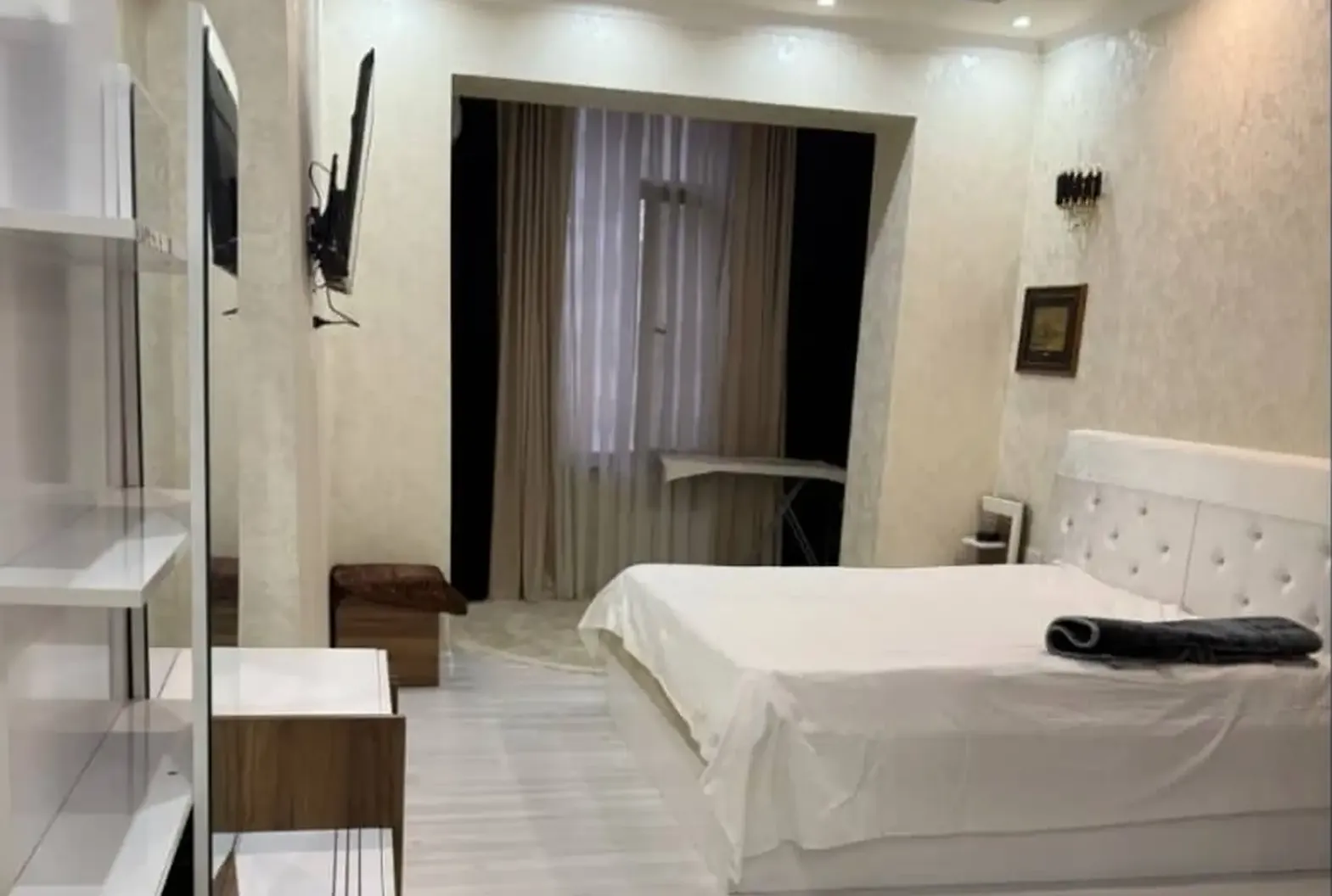1-комн. квартира, 8 этаж, 70 м², Шохмансур релакс скори