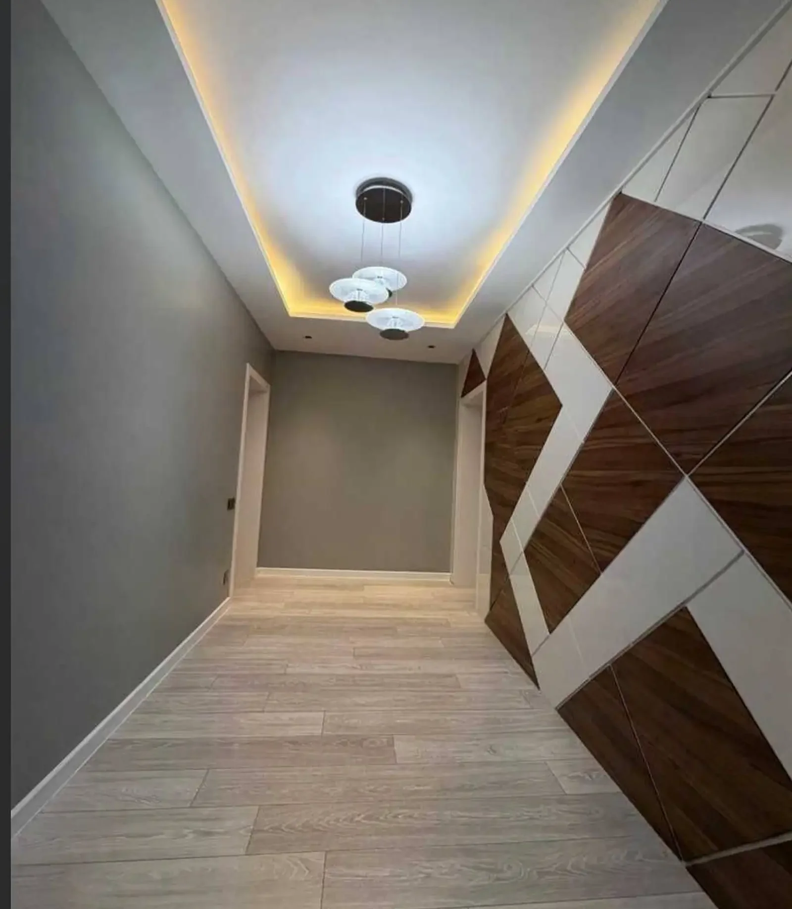 4-комн. квартира, 4 этаж, 100 м², Сино