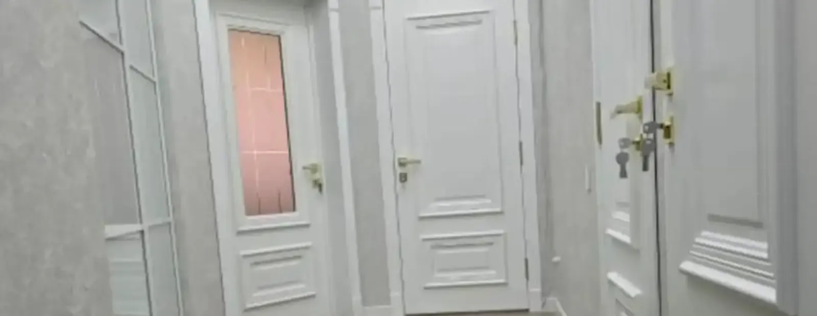 2-комн. квартира, 11 этаж, 80м², Шохмансур