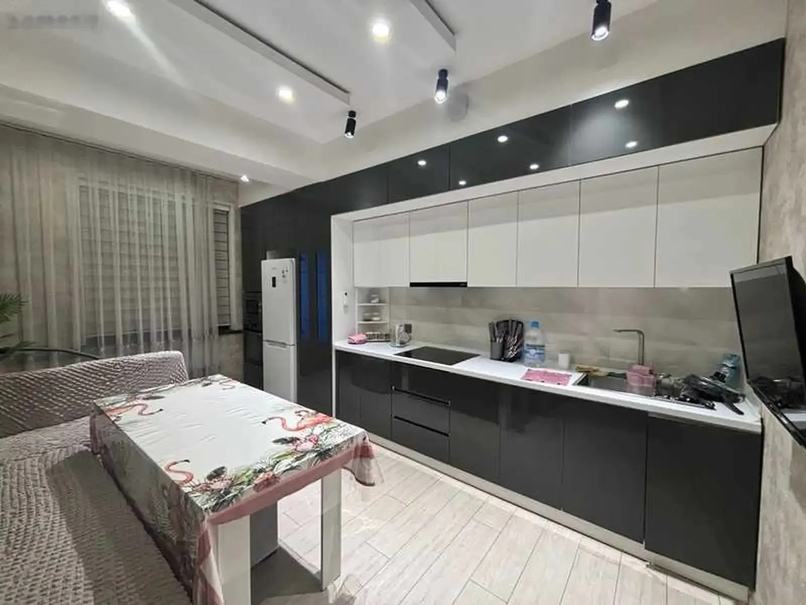 4-к квартира, 14 этаж, 121 м², скорый