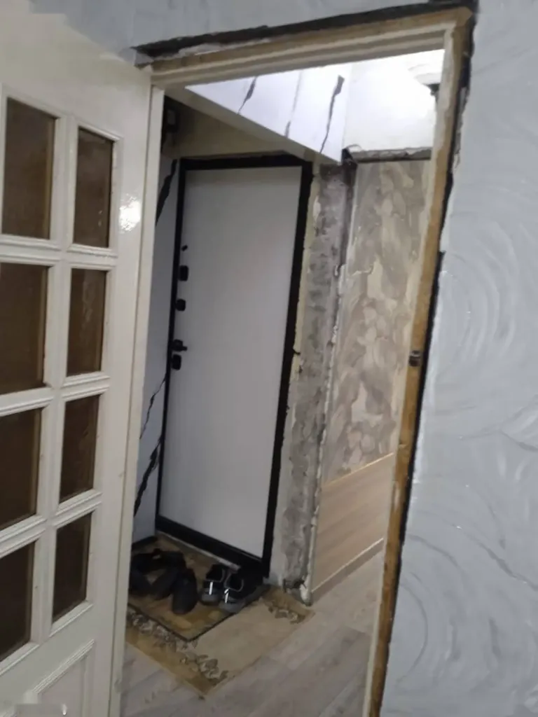 2-комн. квартира, 3 этаж, 50 м², сино