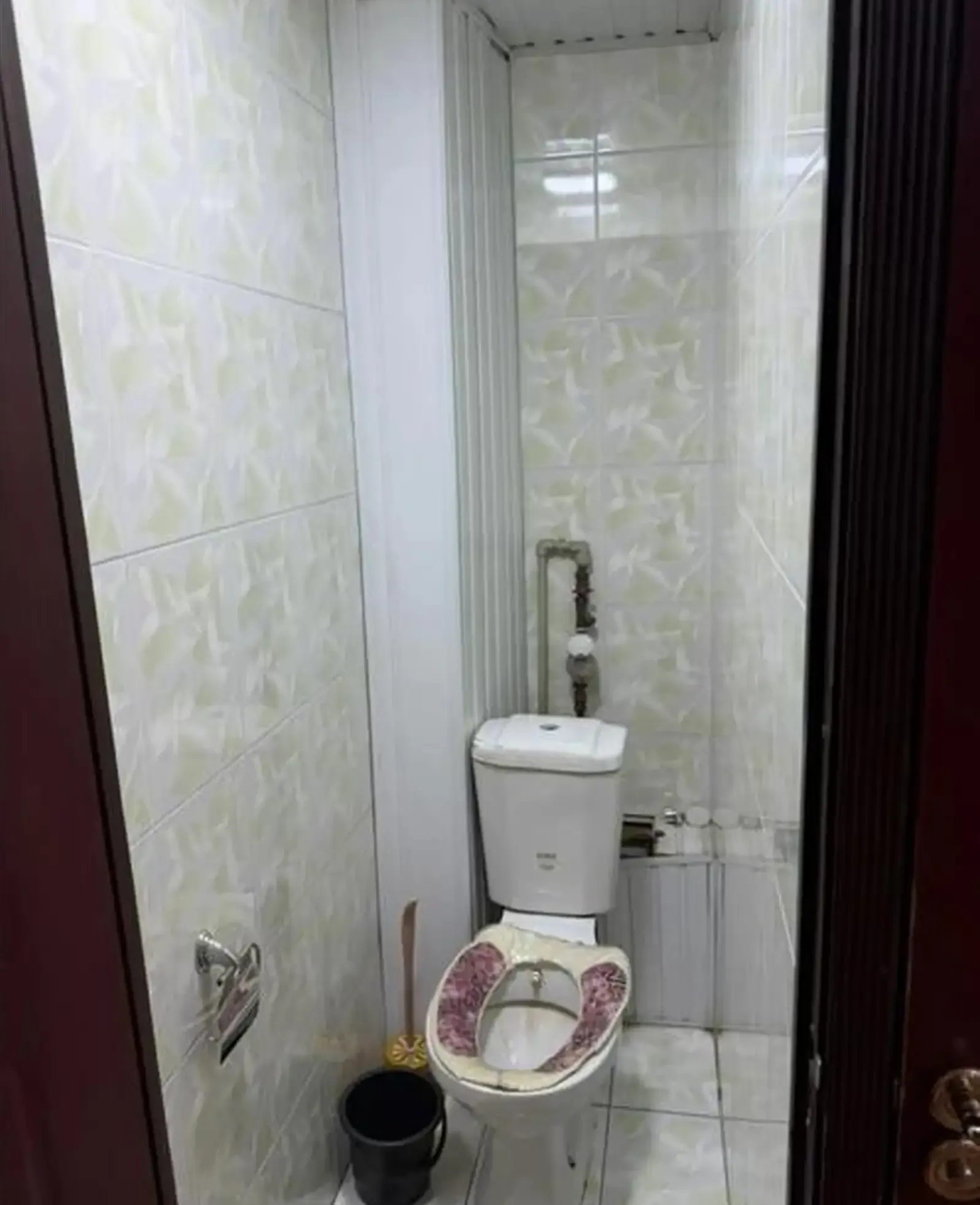 2-комн. квартира, 7 этаж, 96м², И.Сомони