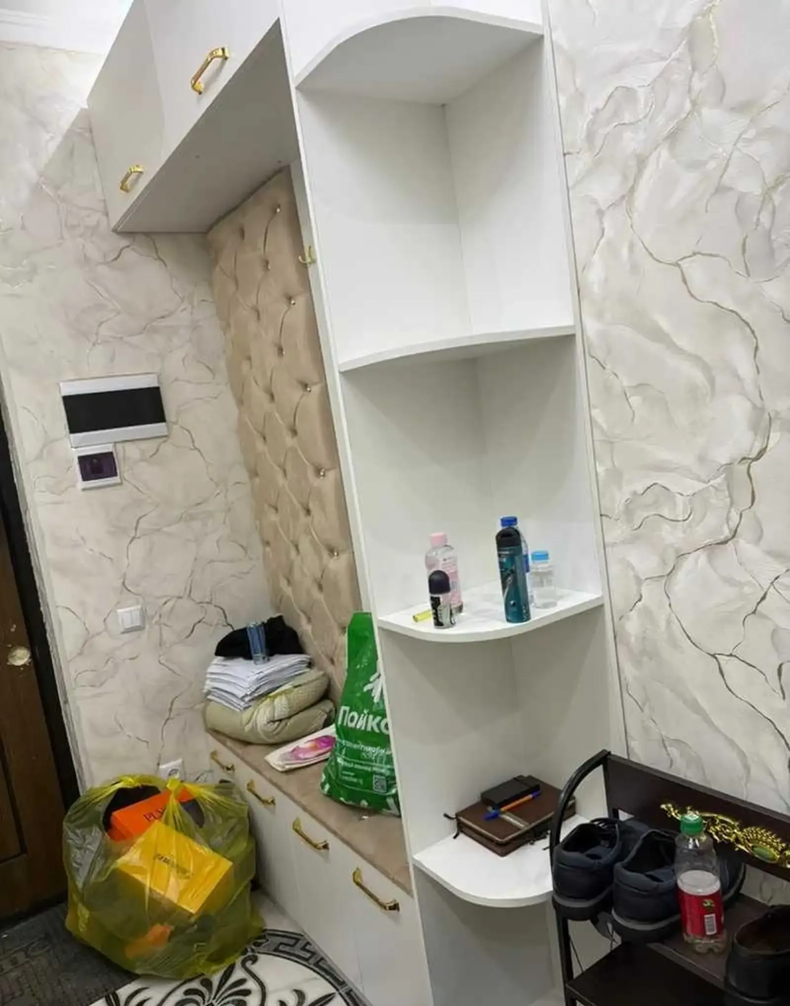 1-комн. квартира, 4 этаж, 60 м², Южньй
